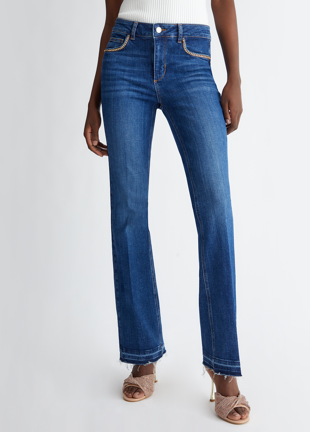 LIUJO JEANS - DONNA