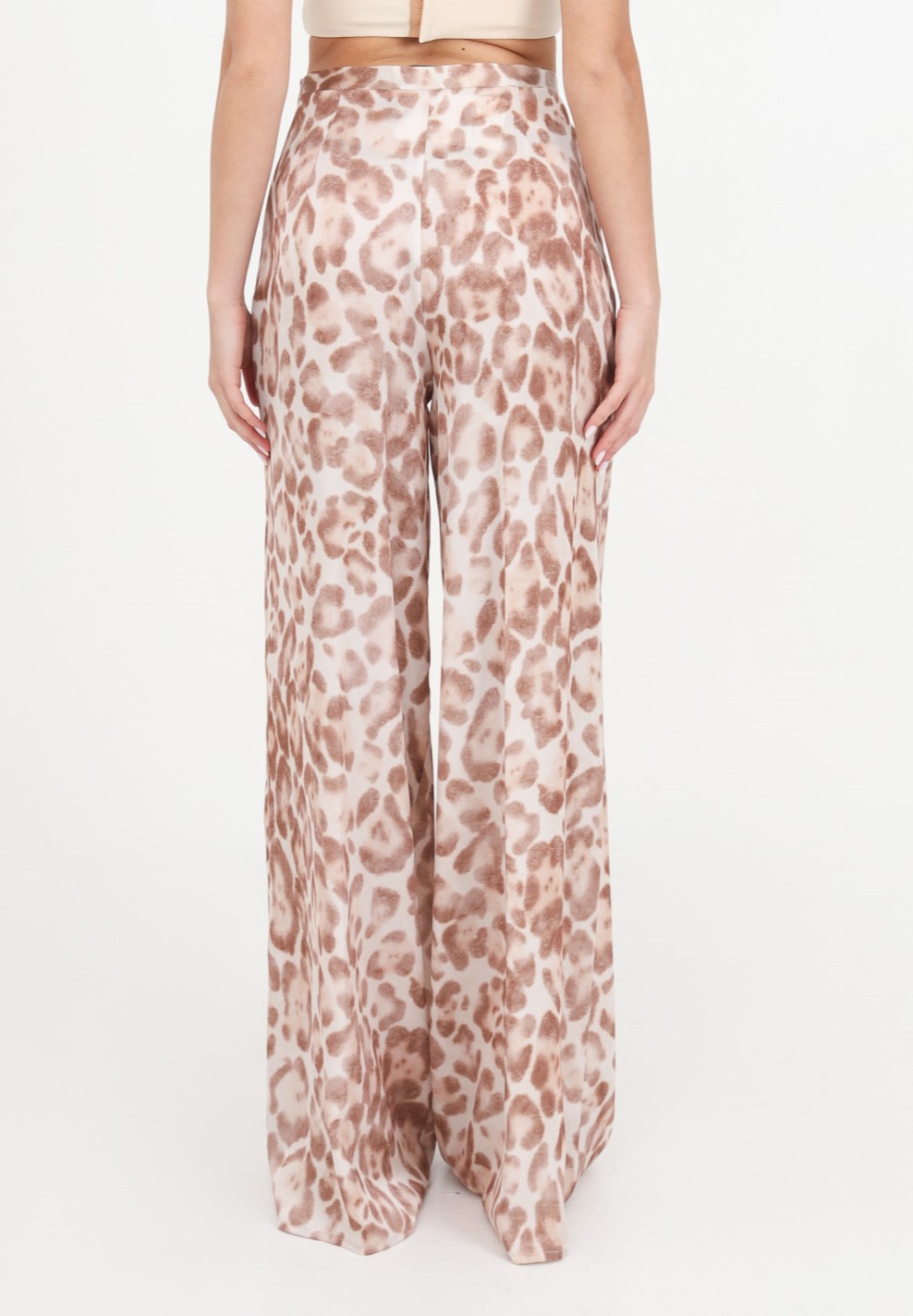 SIMONA CORSELLINI PANTALONE - DONNA