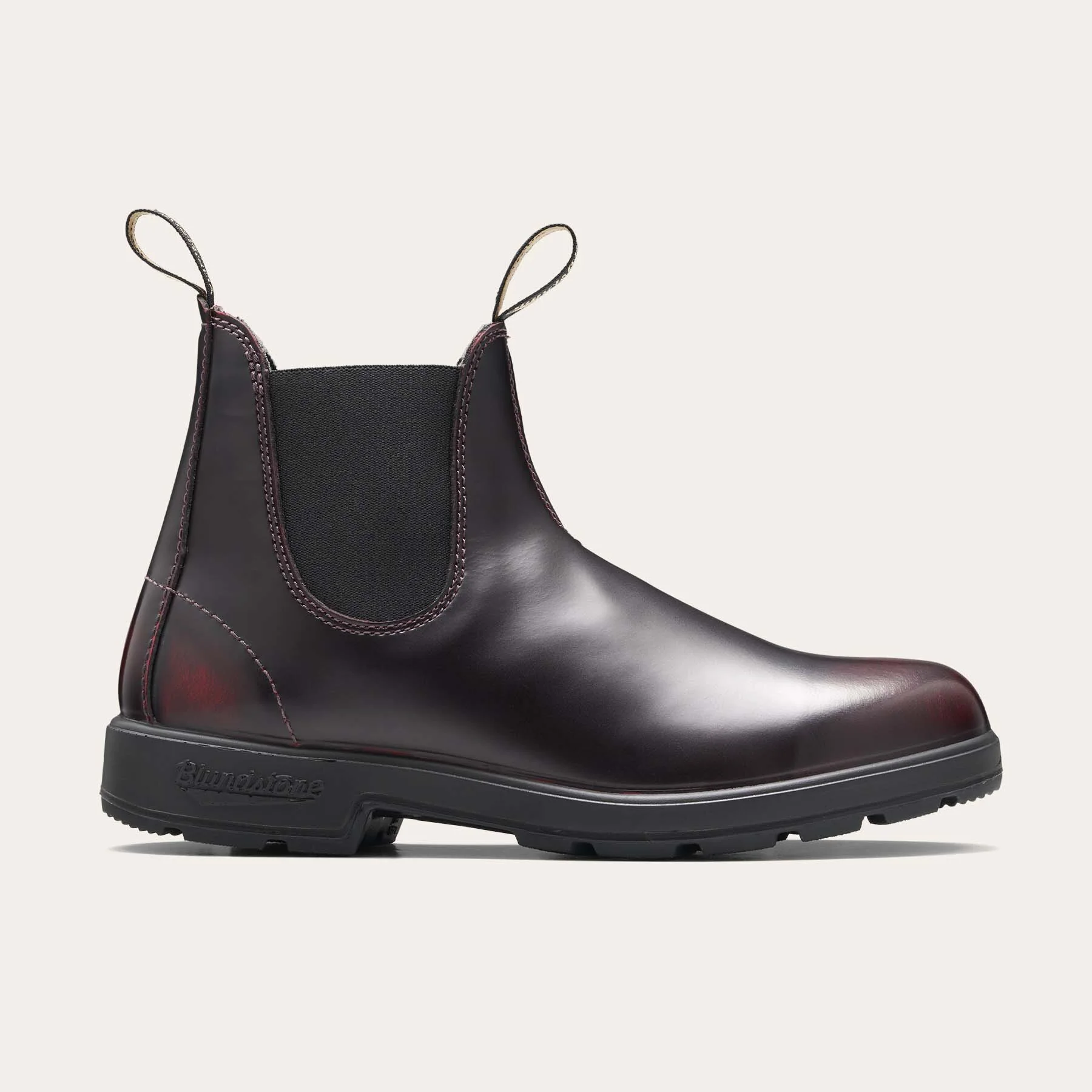 BLUNDSTONE STIVALETTO - UNISEX ADULTO