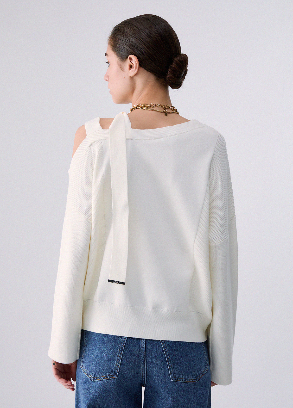 LIUJO MAGLIA - DONNA