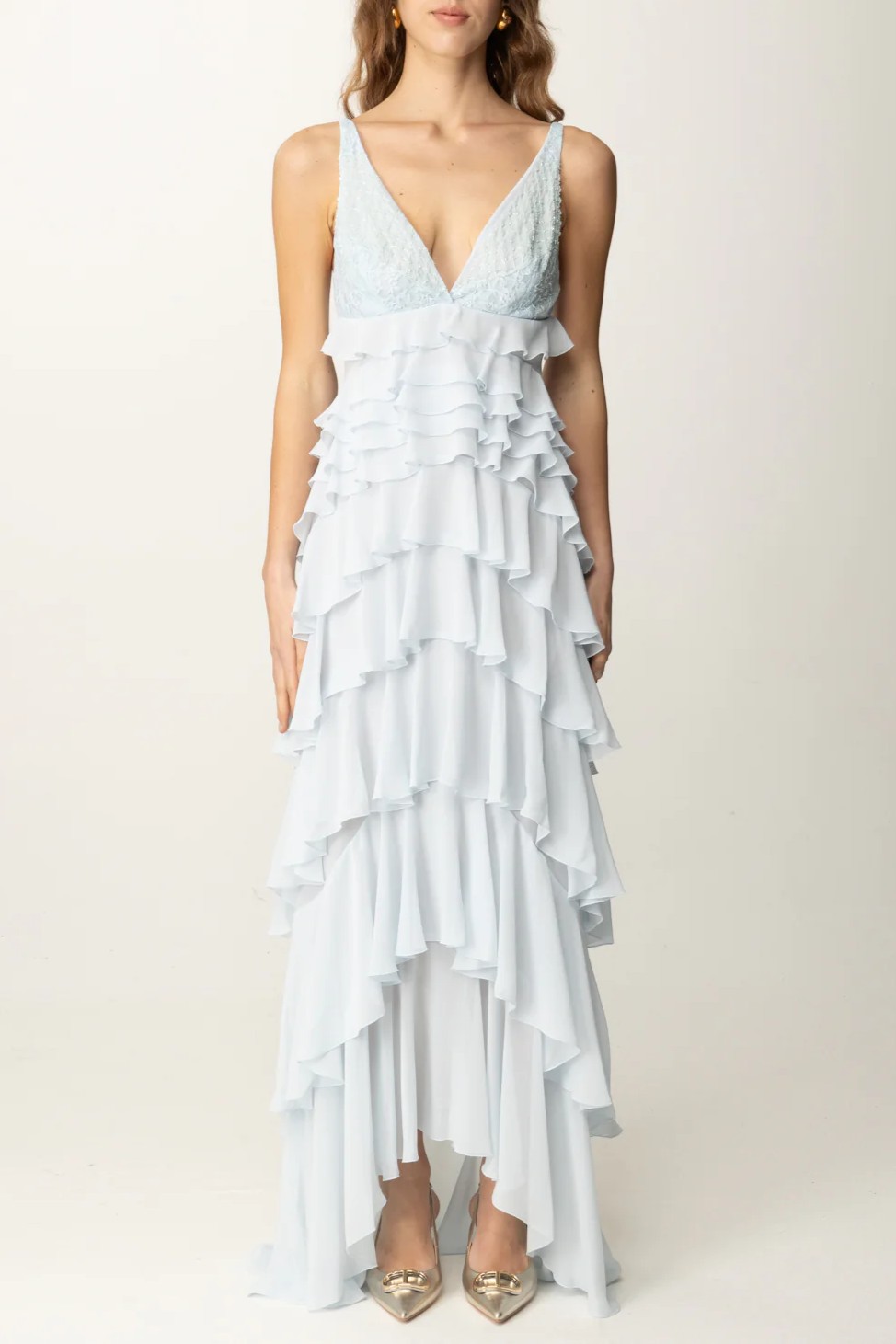 ELISABETTA FRANCHI ABITO - DONNA