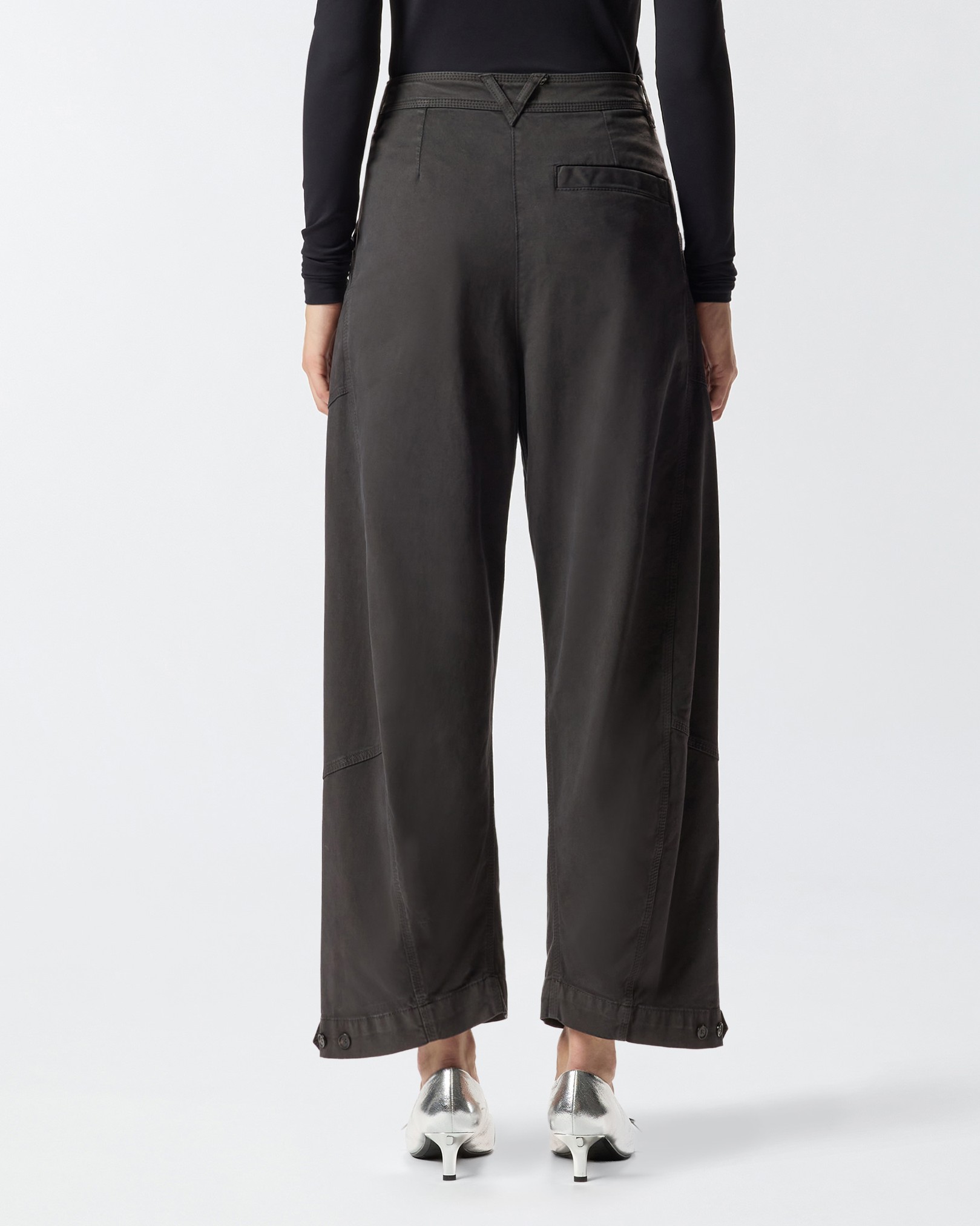 PINKO PANTALONE - DONNA