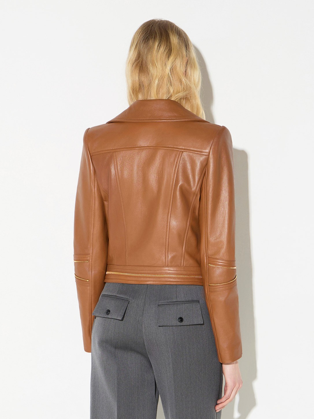 ELISABETTA FRANCHI GIUBBINO - DONNA