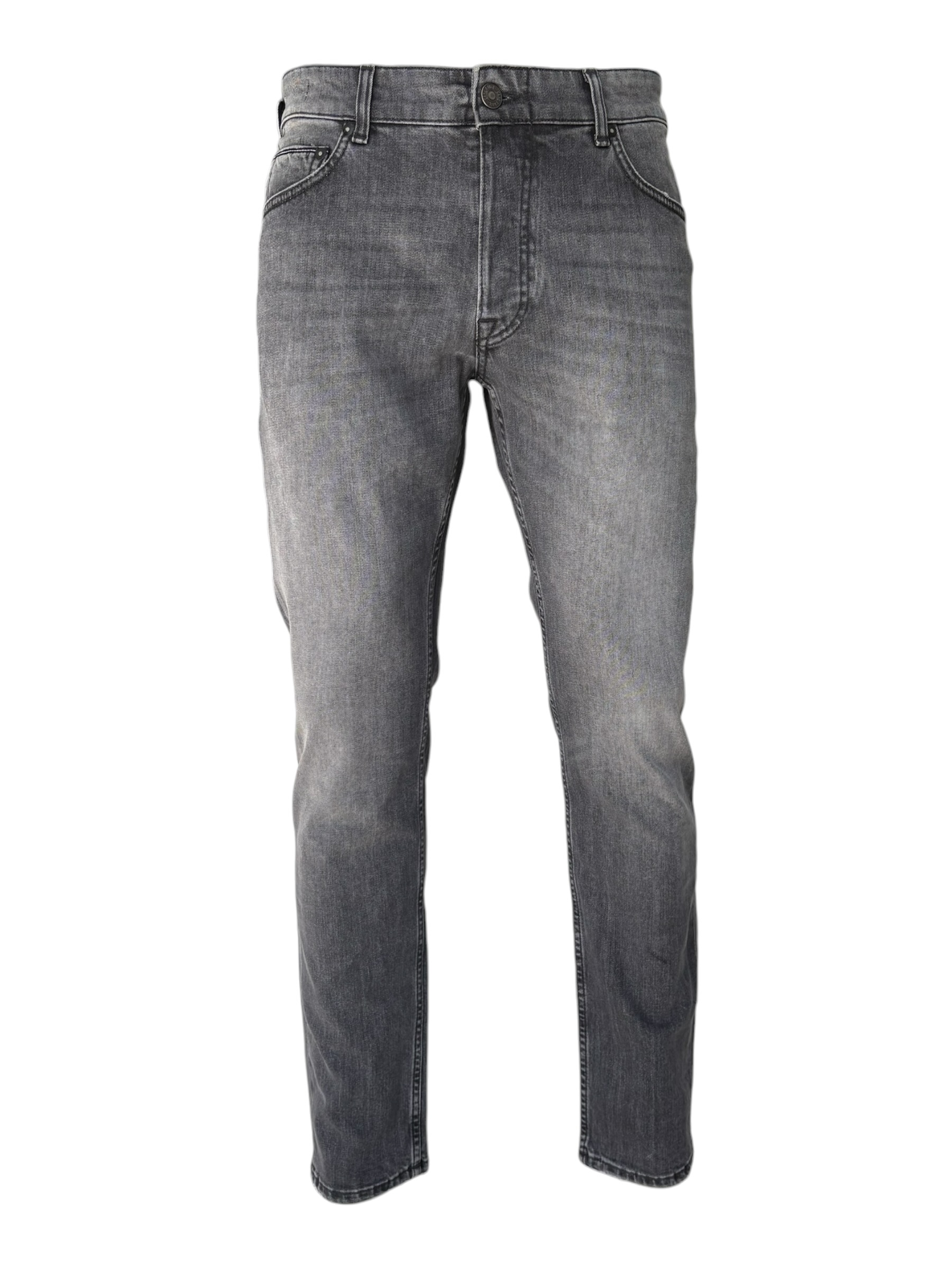 WE CARE JEANS - UOMO