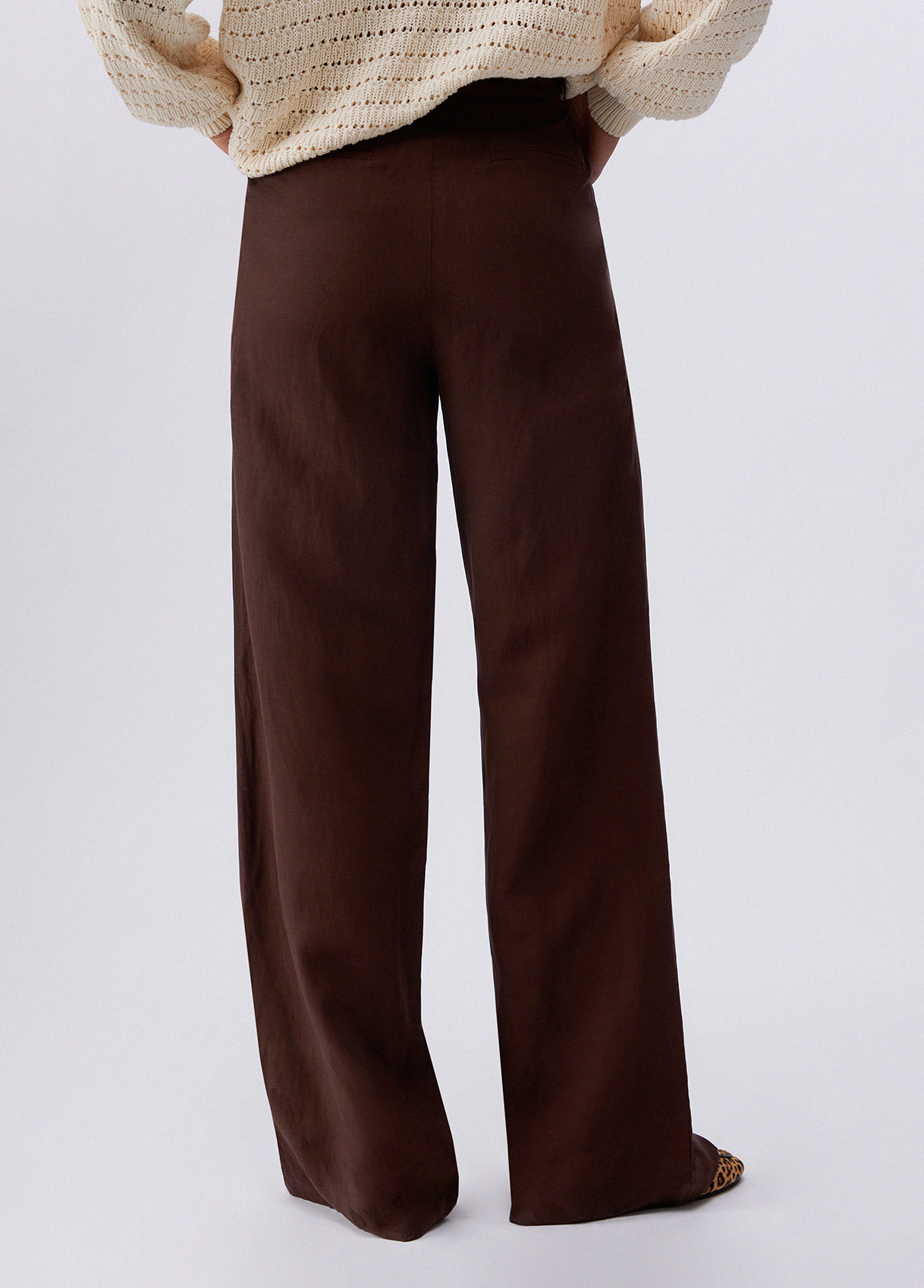 LIUJO PANTALONE - DONNA