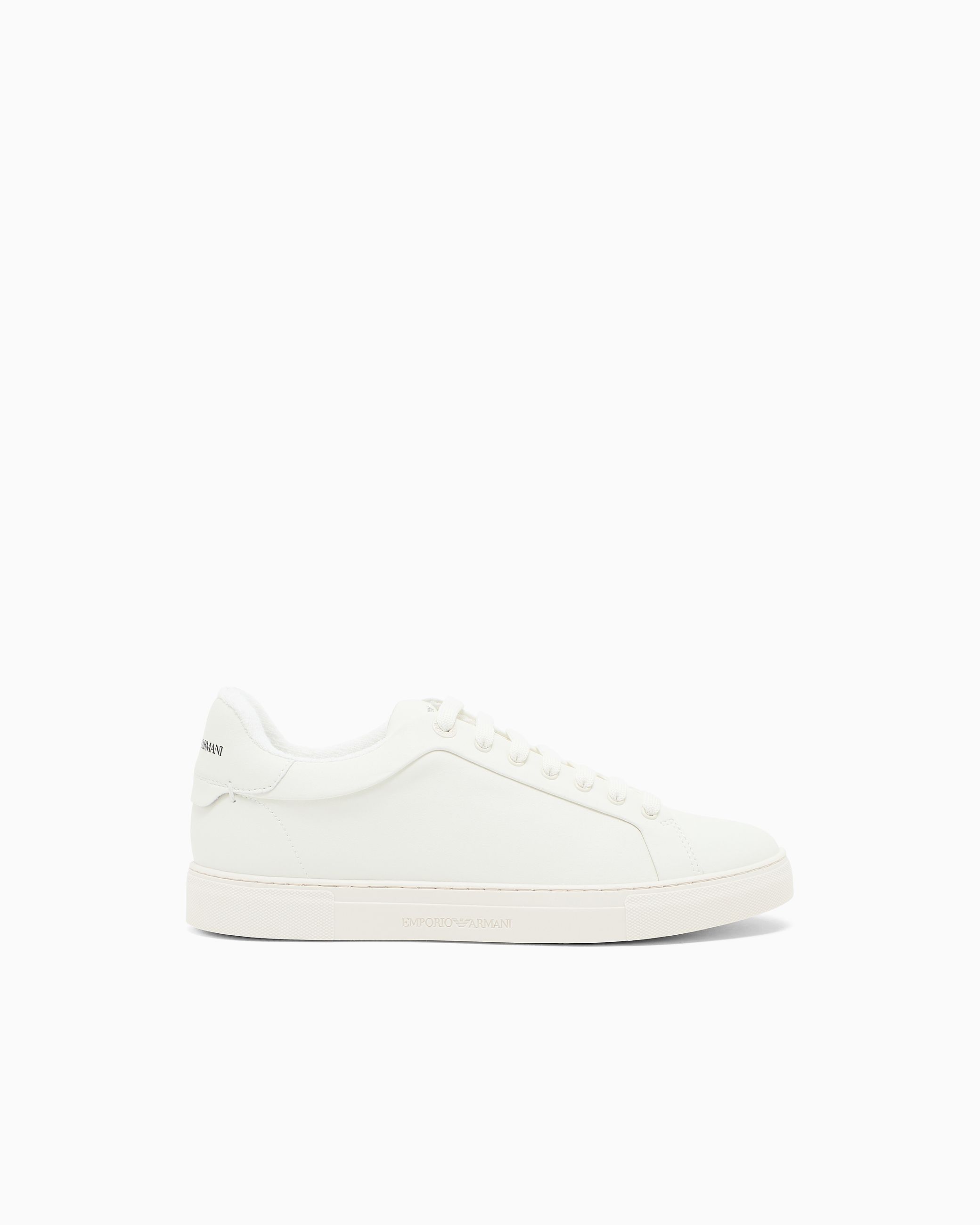 EMPORIO ARMANI SNEAKERS