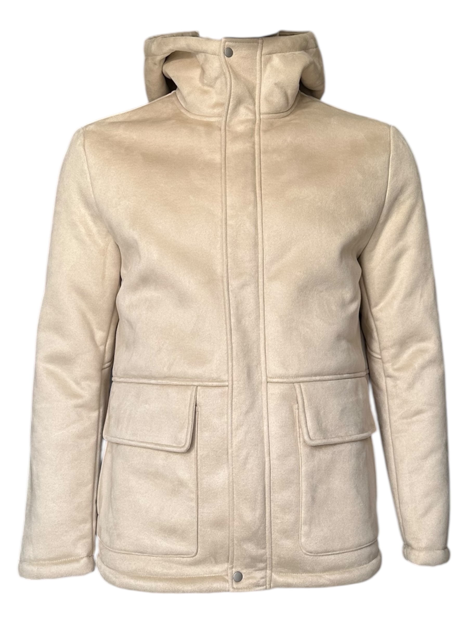 DANIELE ALESSANDRINI GIUBBINO - UOMO