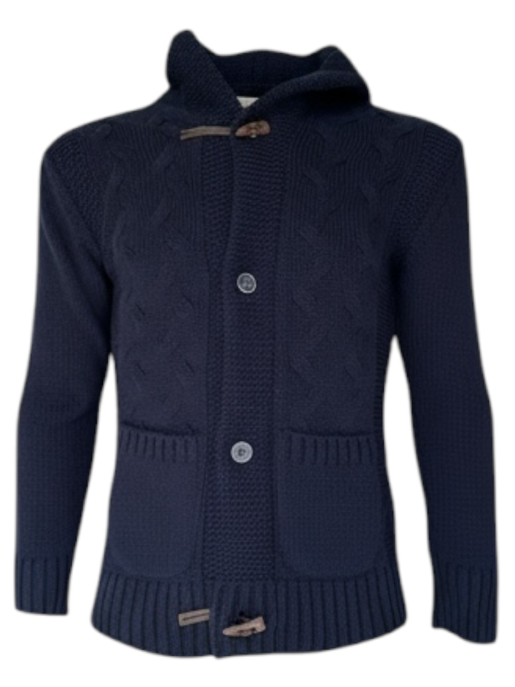 LAMBERTI CARDIGAN