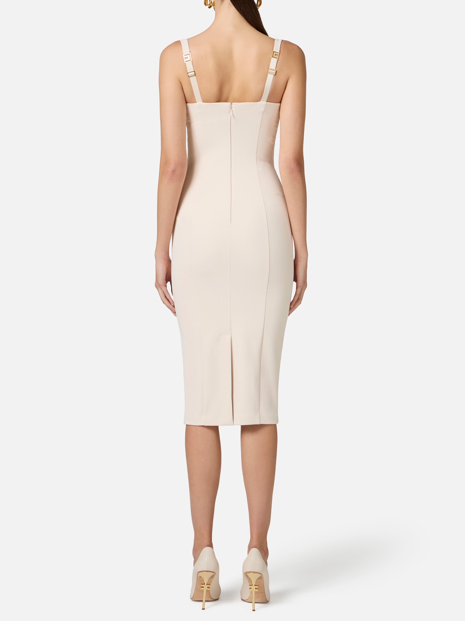 ELISABETTA FRANCHI ABITO - DONNA