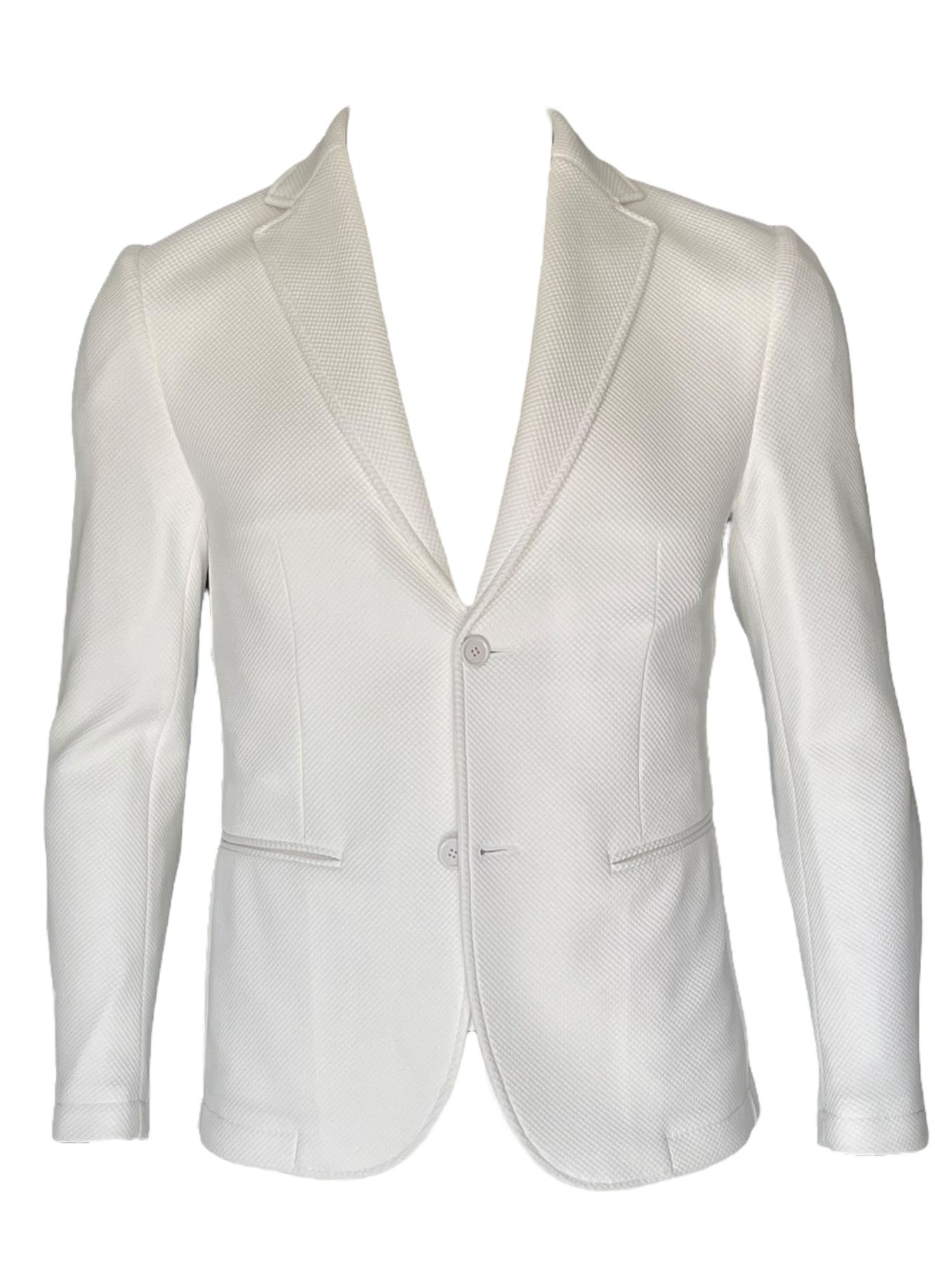 DANIELE ALESSANDRINI GIACCA