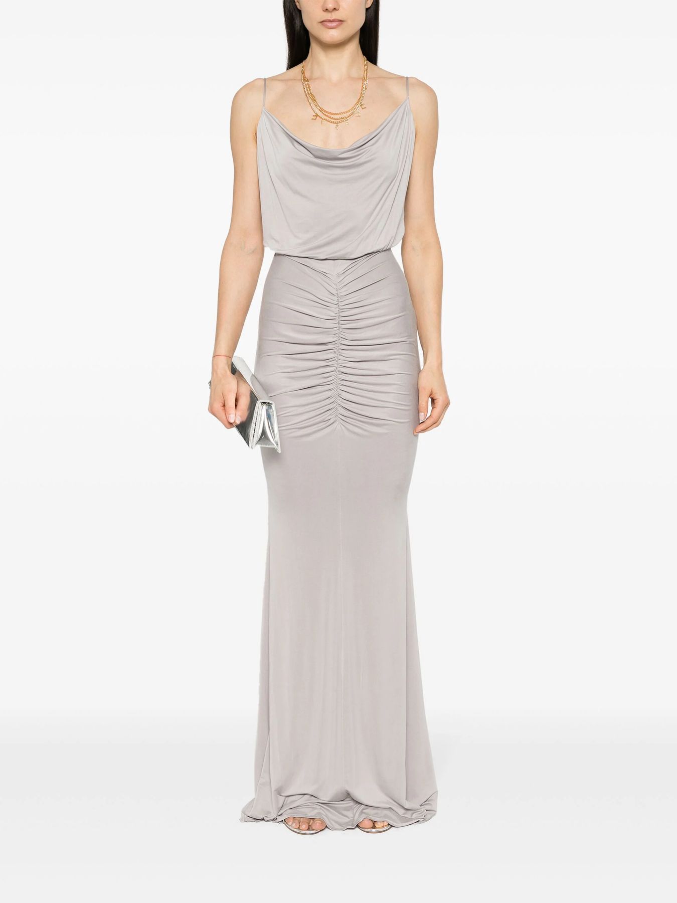 ELISABETTA FRANCHI ABITO - DONNA