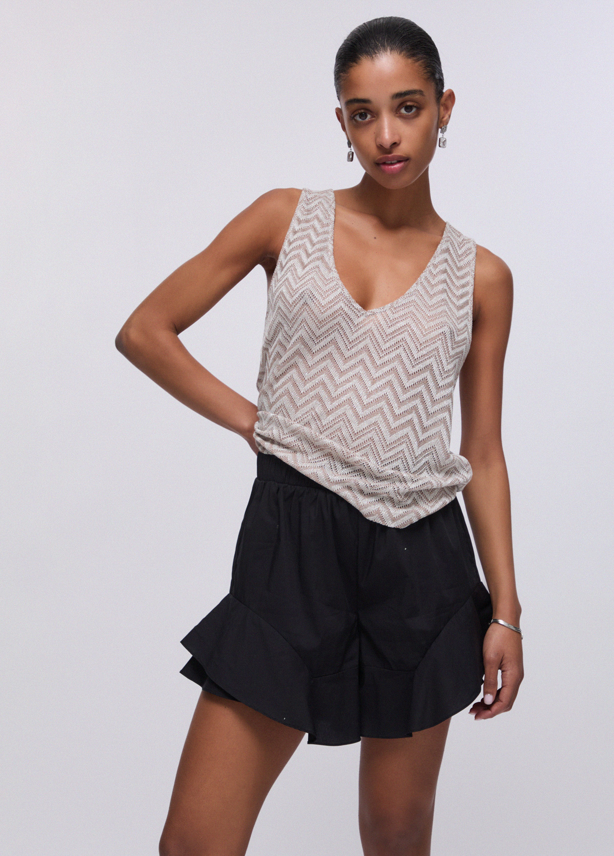 LIUJO CANOTTA - DONNA