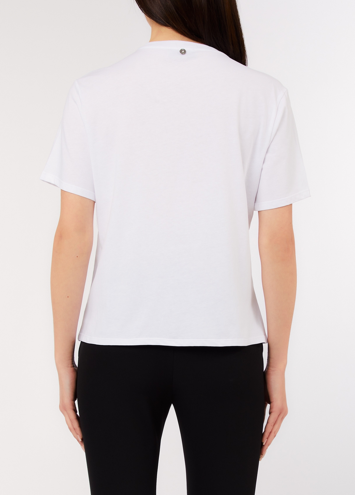 LIUJO T-SHIRT - DONNA