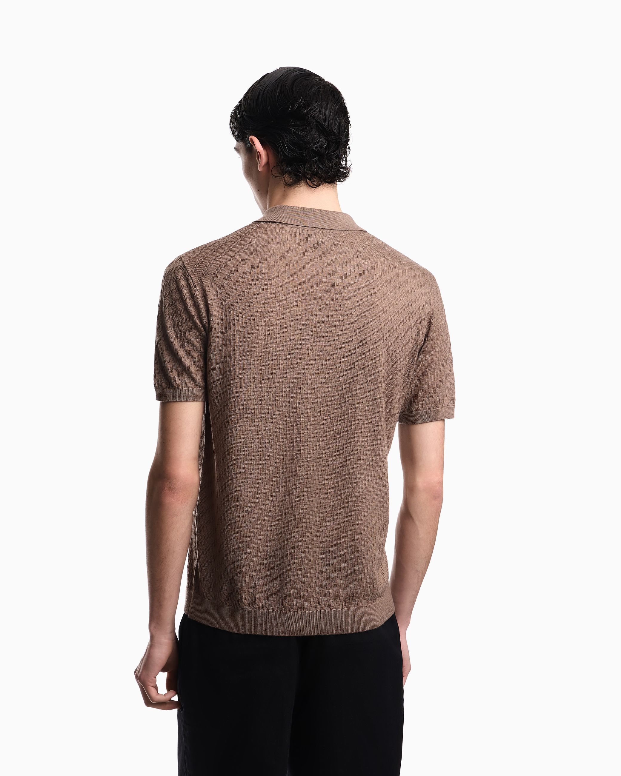 EMPORIO ARMANI MAGLIA - UOMO