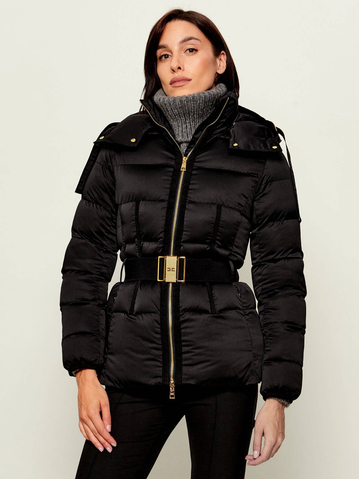 ELISABETTA FRANCHI GIUBBINO - DONNA