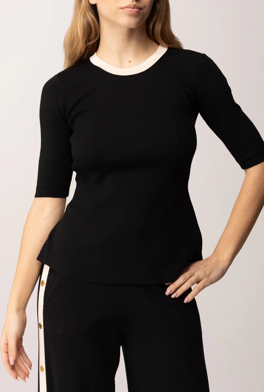 ELISABETTA FRANCHI MAGLIA - DONNA