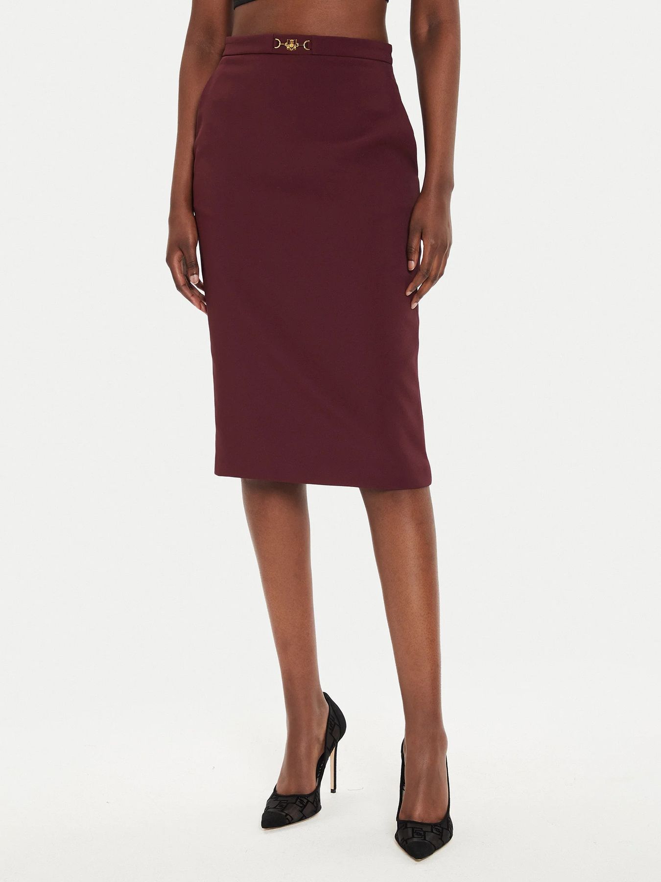 Elisabetta Franchi Gonna Donna GO04446E2