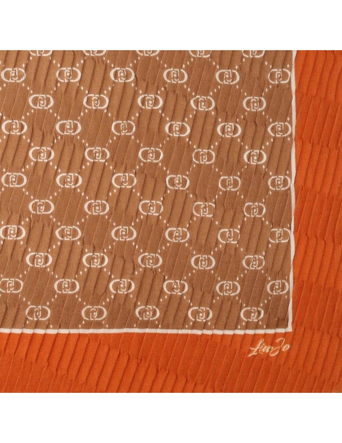 Liujo Foulard Donna 2F4088T0300