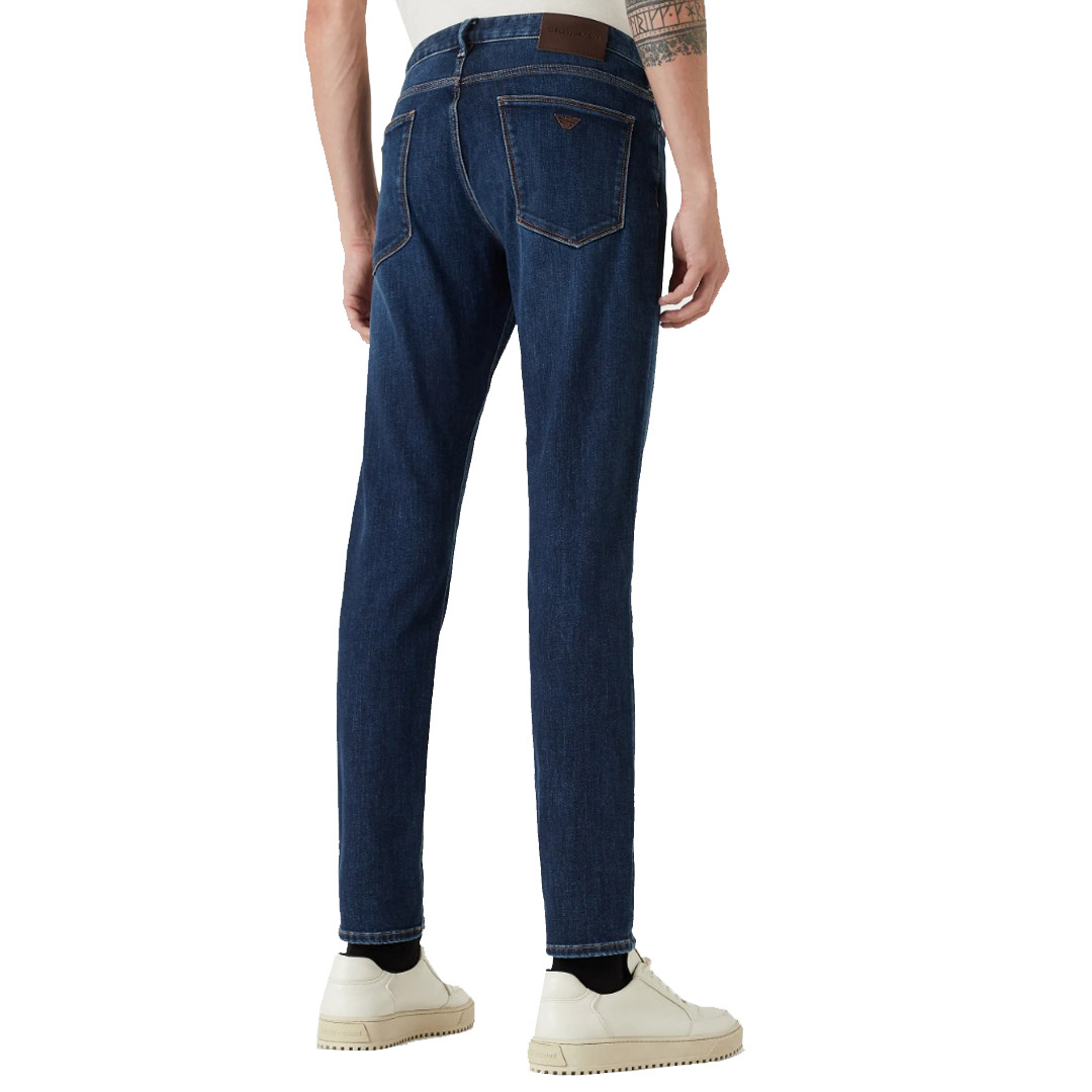 EMPORIO ARMANI PANTALONE