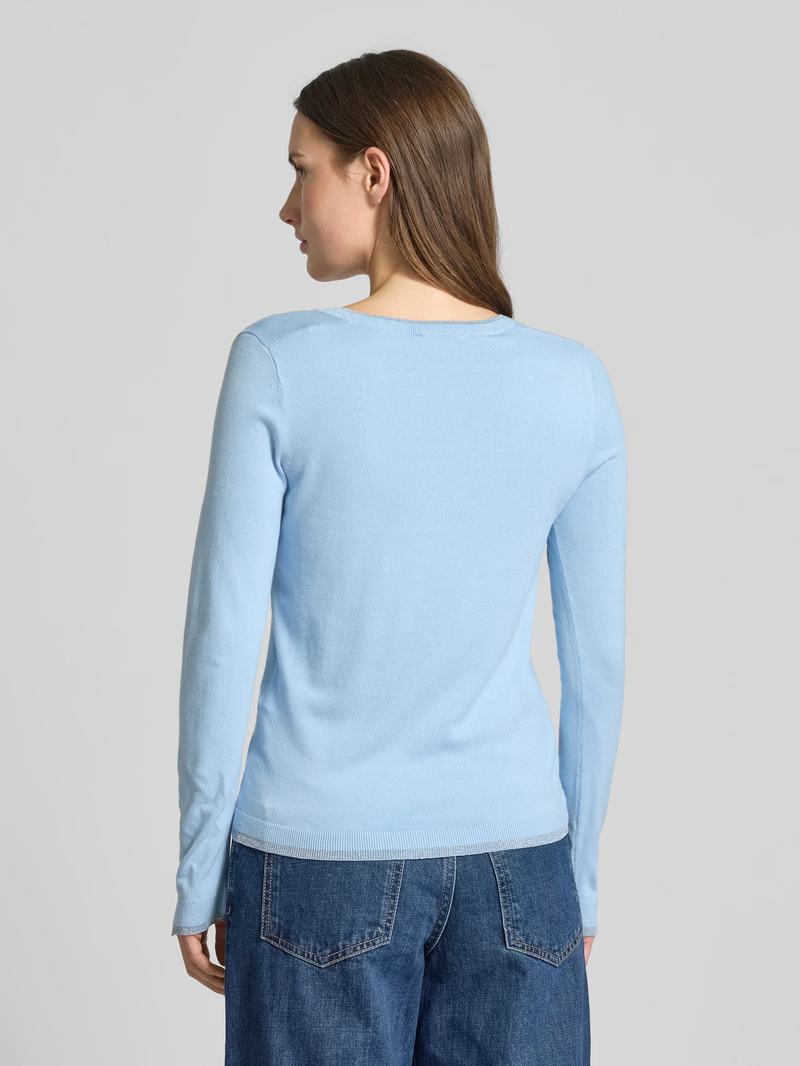 LIUJO MAGLIA - DONNA