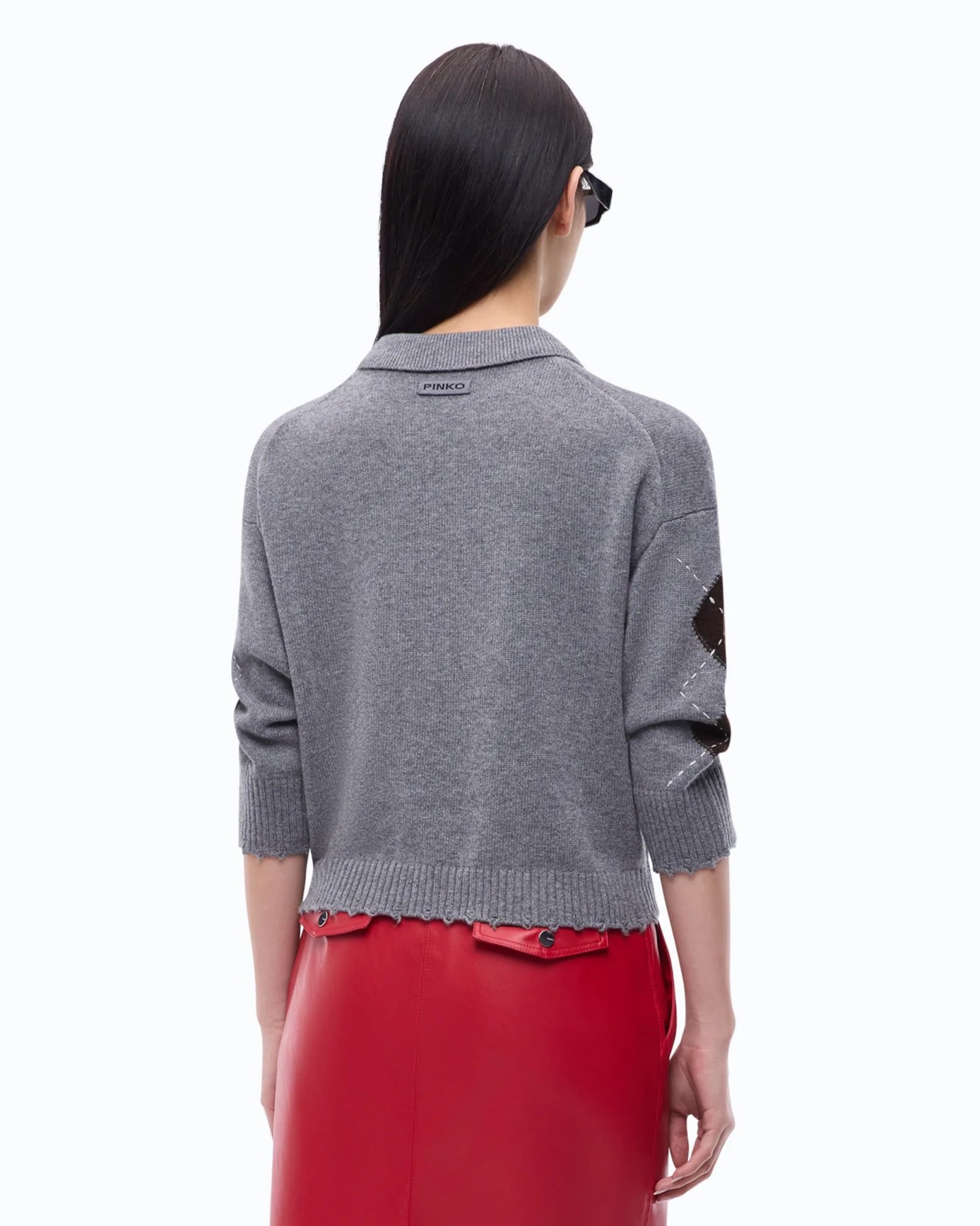 PINKO POLO - DONNA