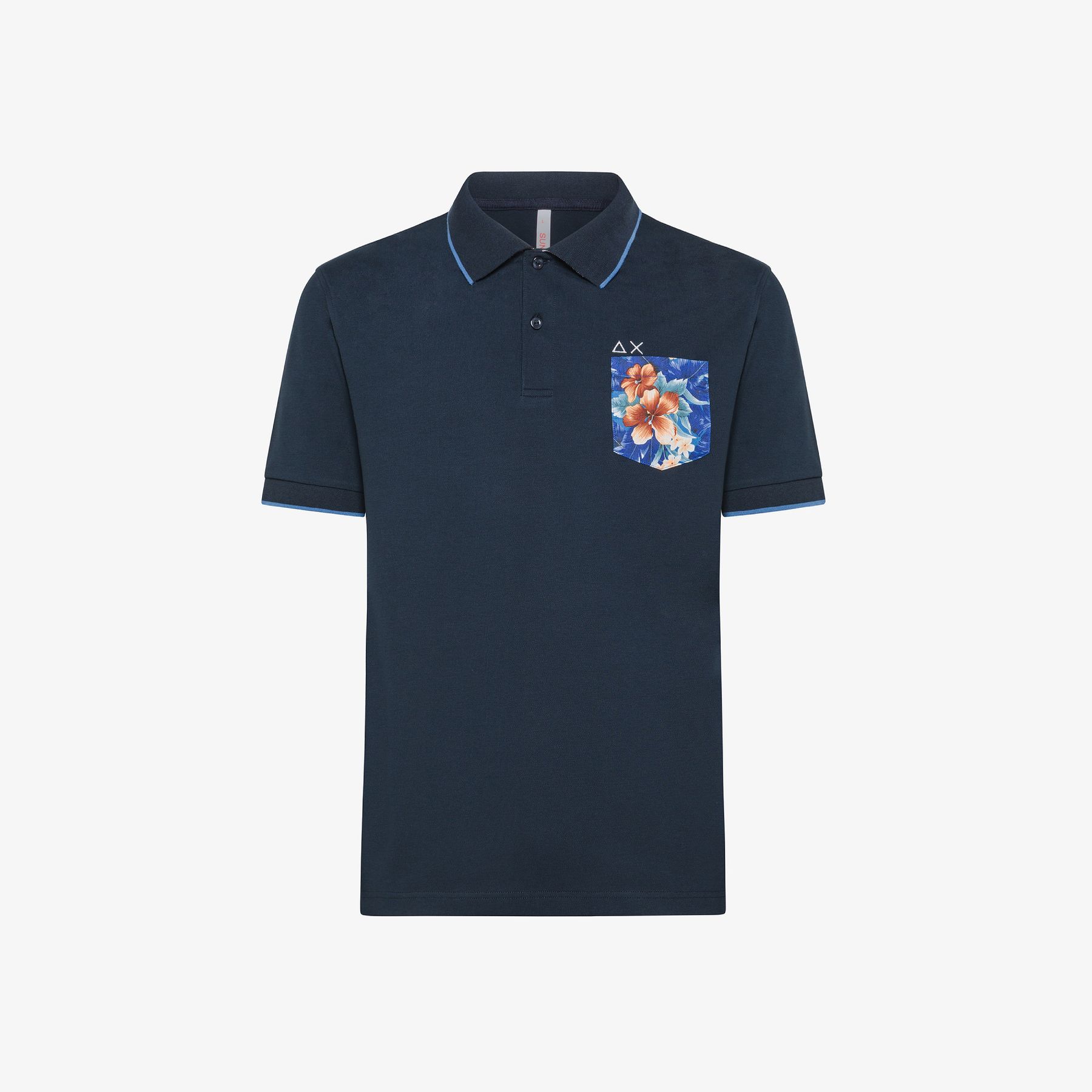 SUN68 POLO