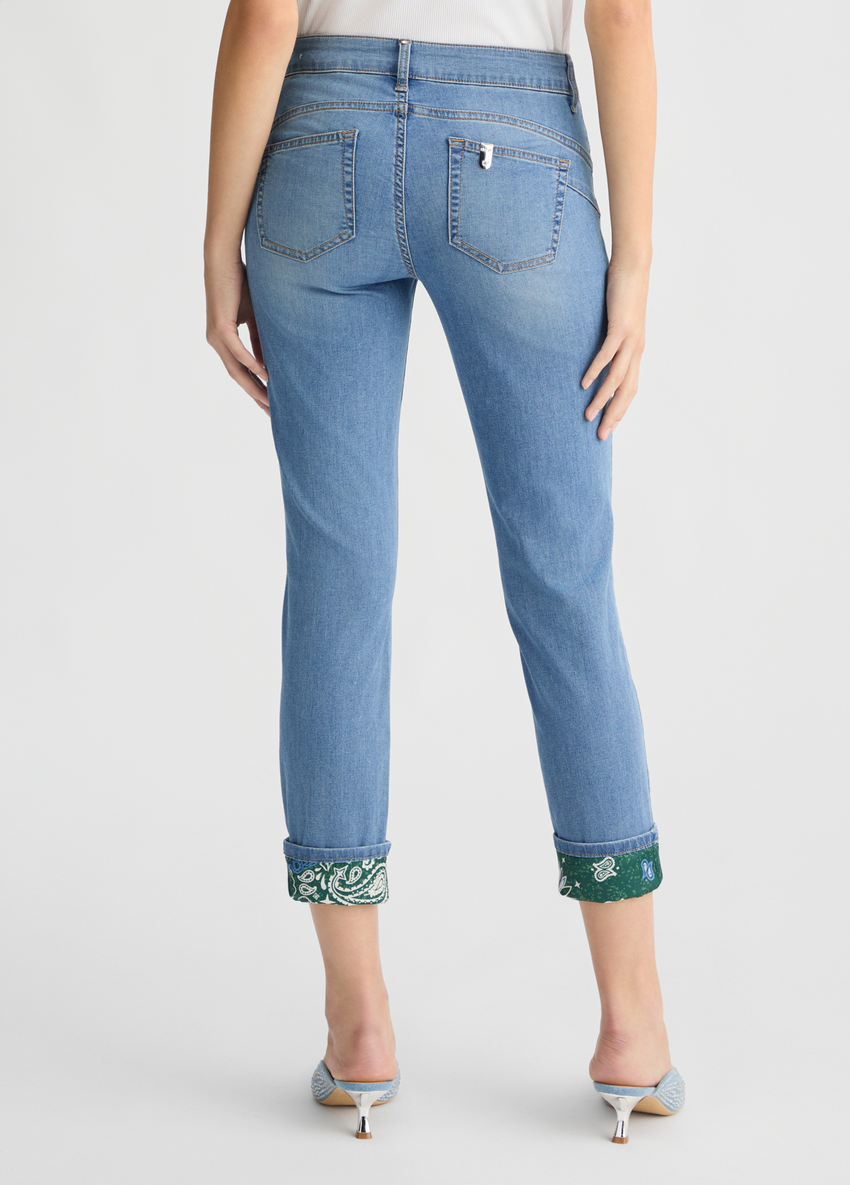 LIUJO JEANS - DONNA