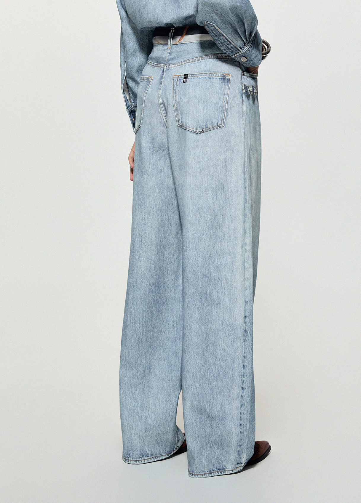 LIUJO PANTALONE - DONNA