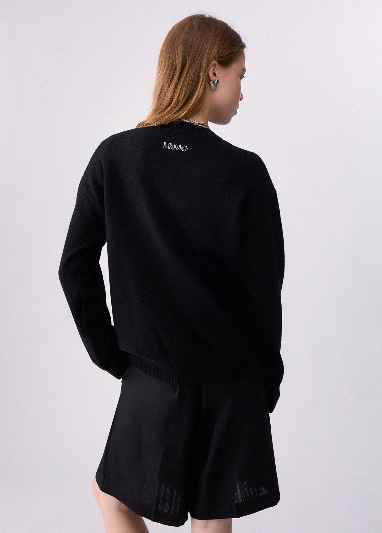 LIUJO MAGLIA - DONNA