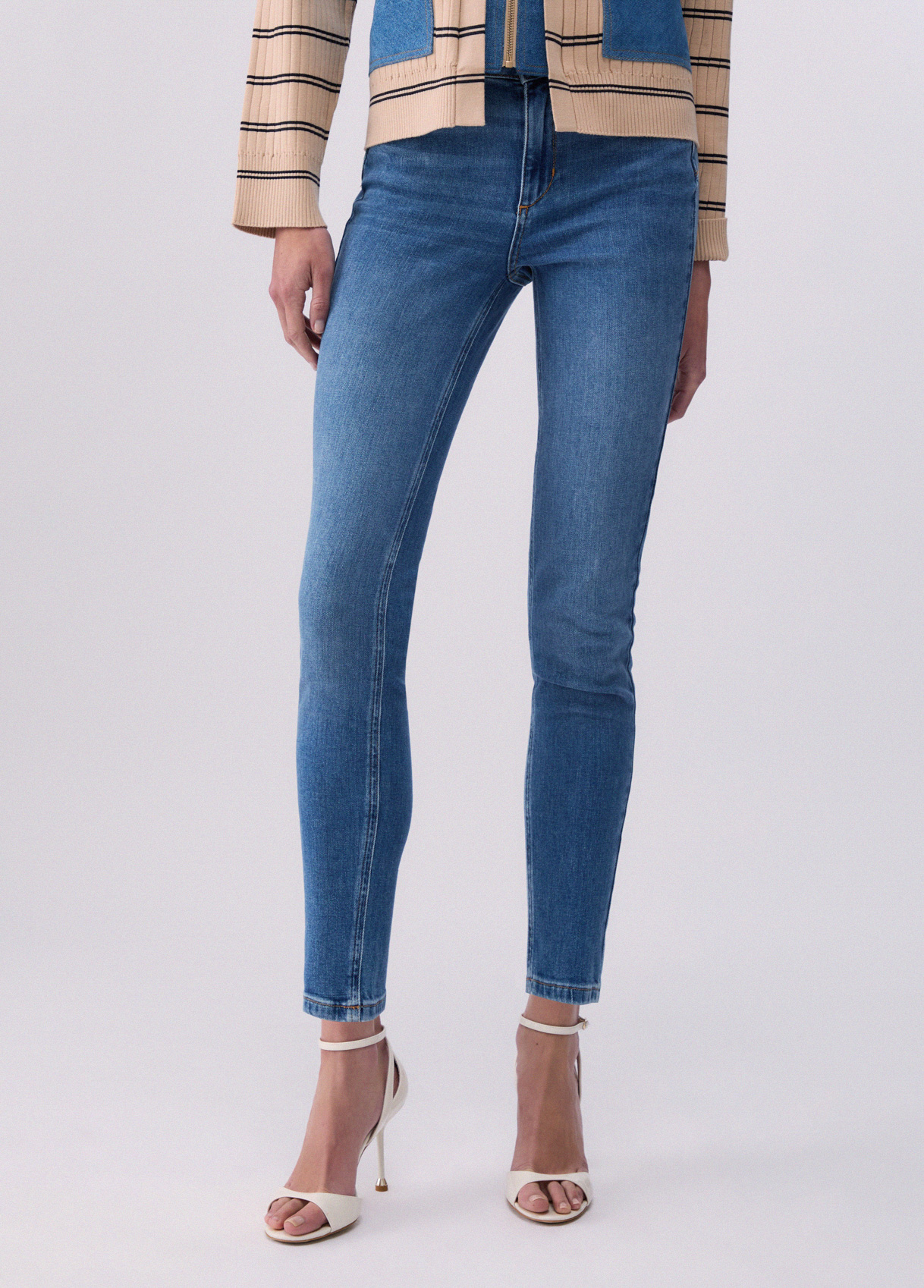 LIUJO JEANS - DONNA