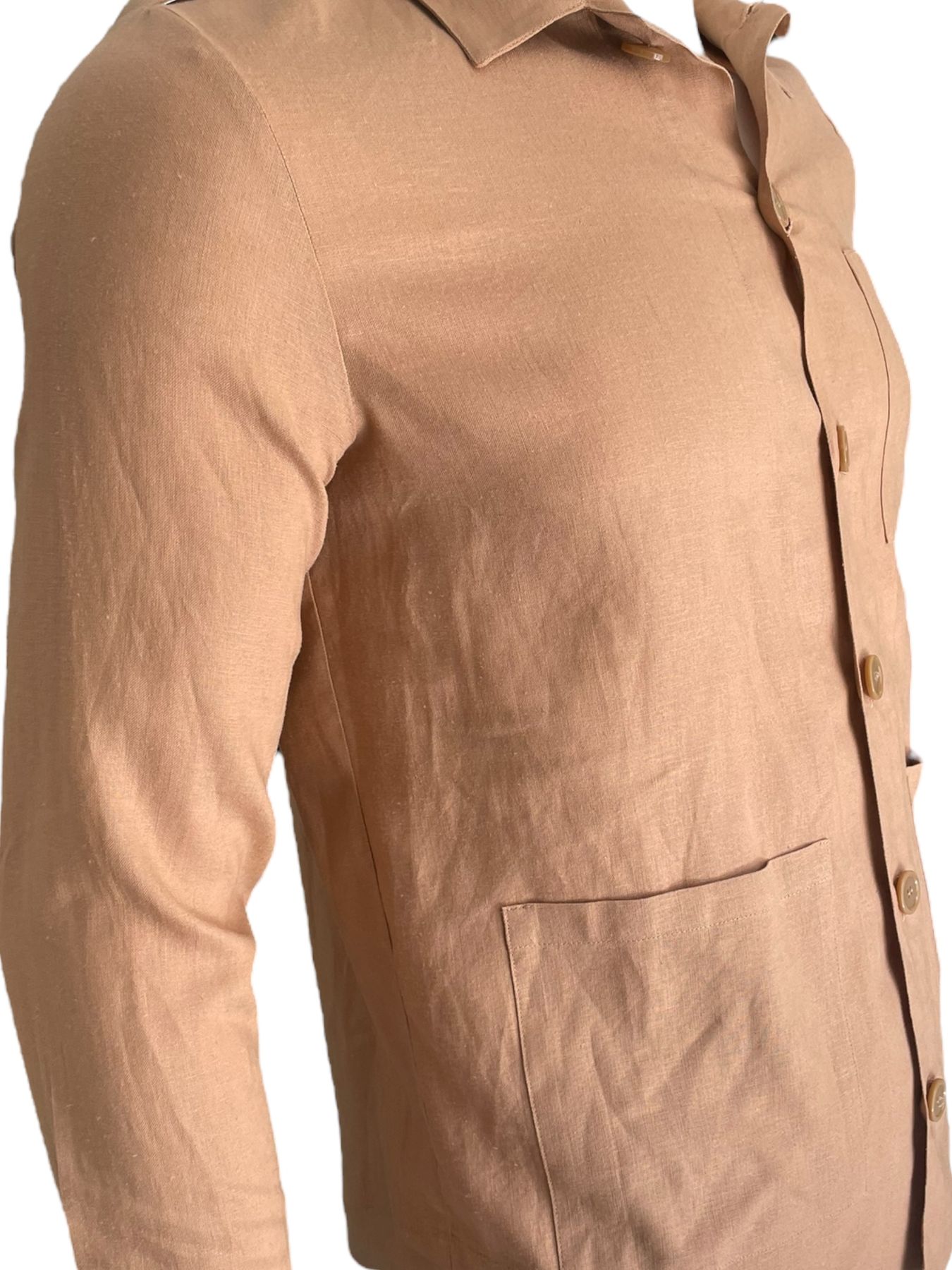 DANIELE ALESSANDRINI CAMICIA