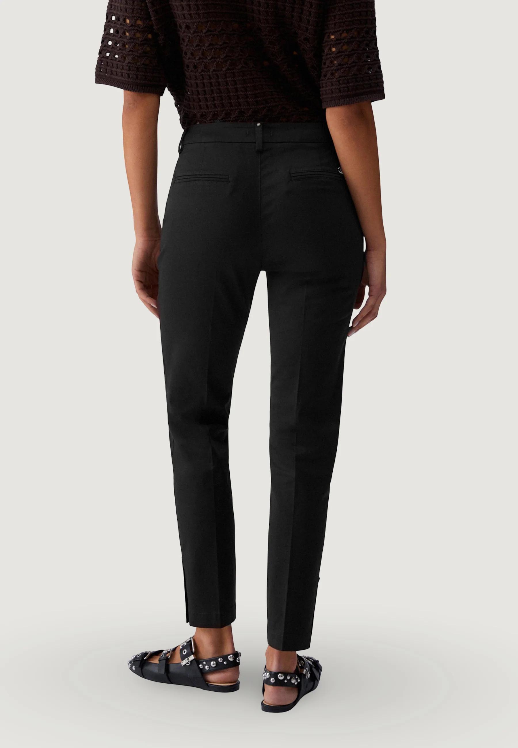 LIUJO PANTALONE - DONNA