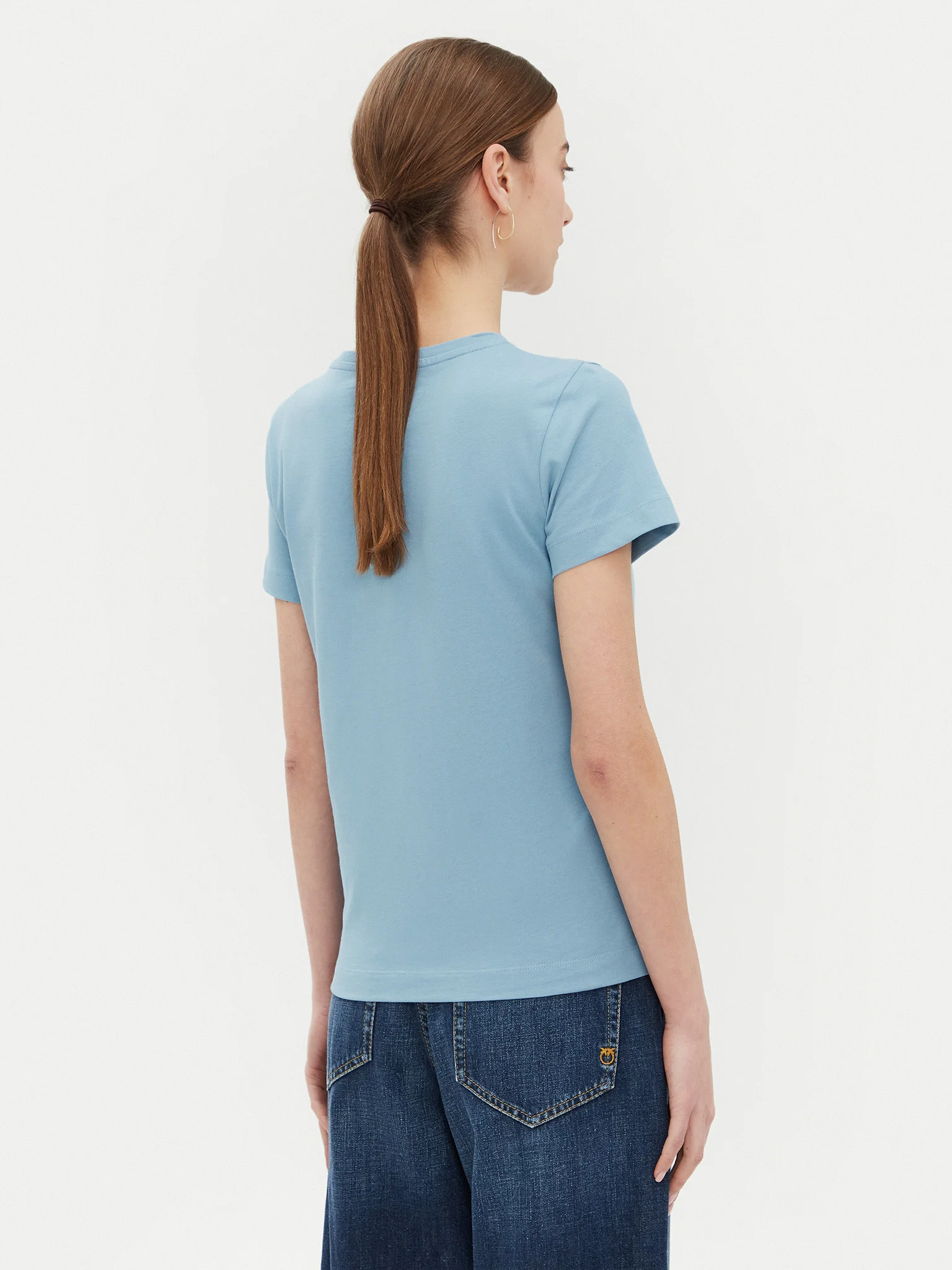 PINKO T-SHIRT - DONNA