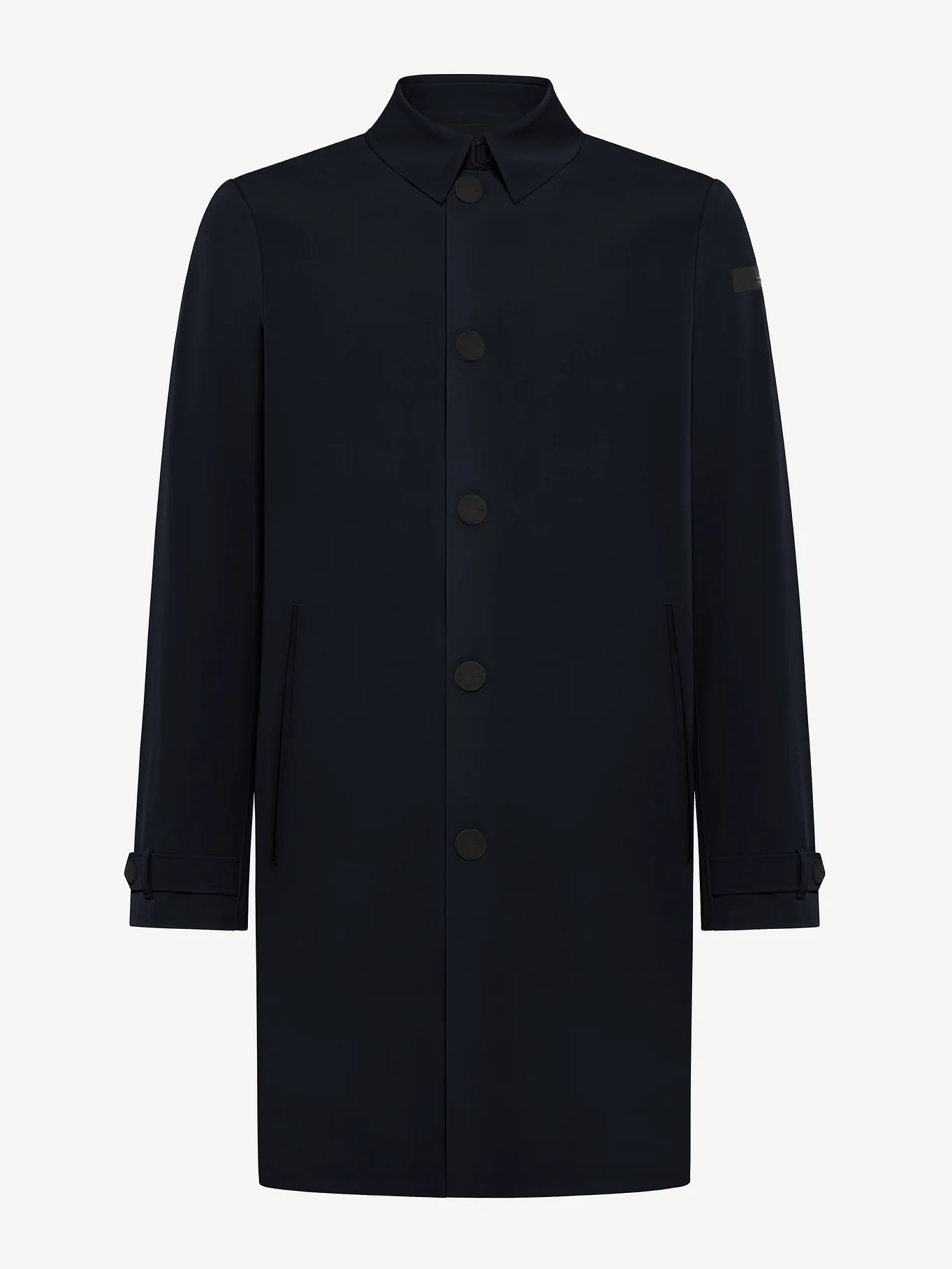 Rrd Giubbino Uomo W25061