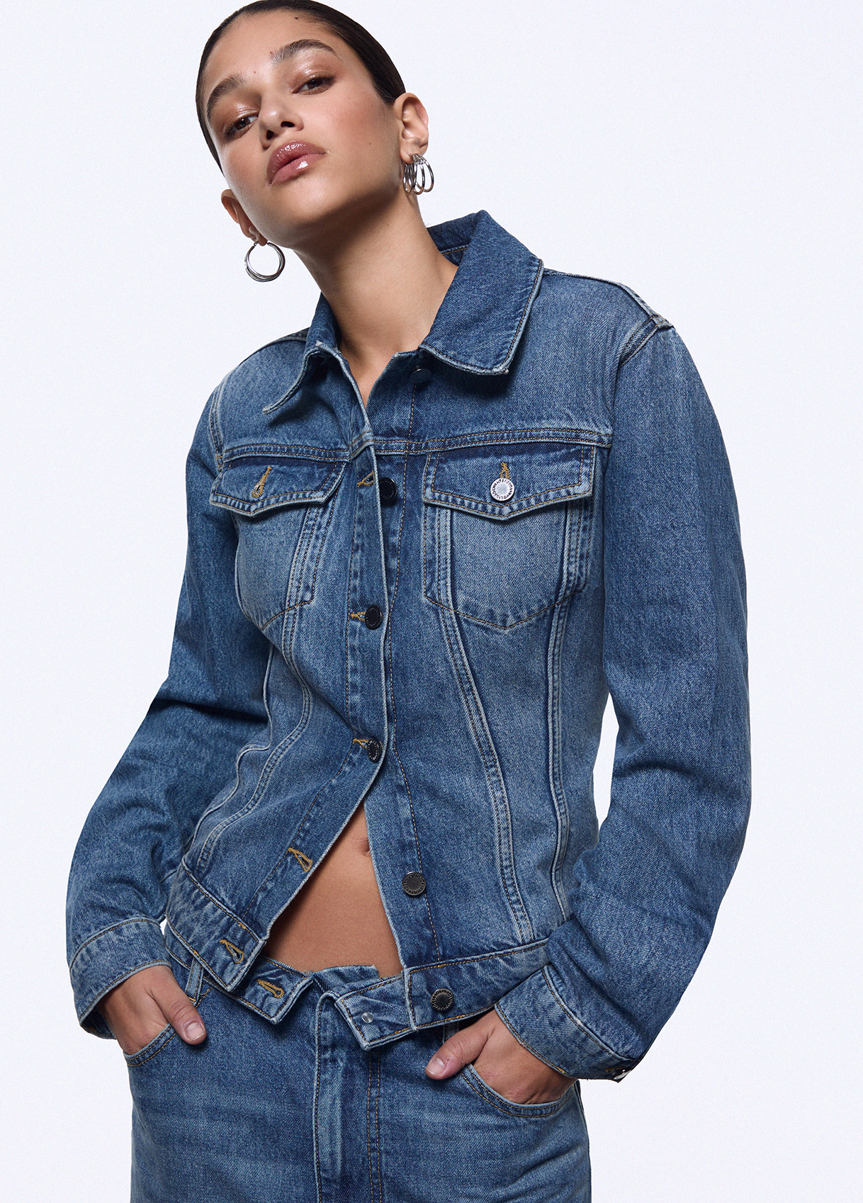 LIUJO GIUBBINO - DONNA