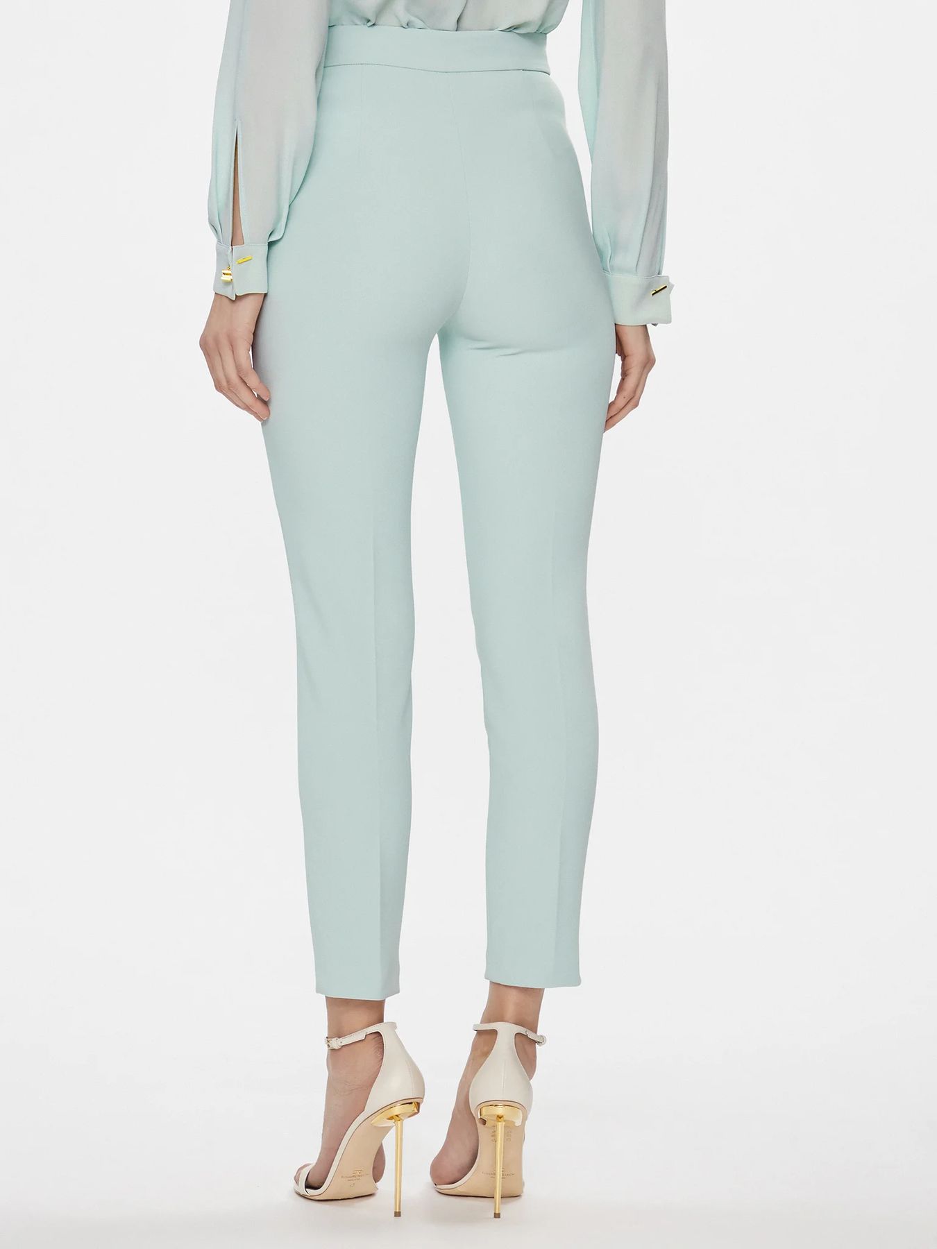 ELISABETTA FRANCHI PANTALONE - DONNA
