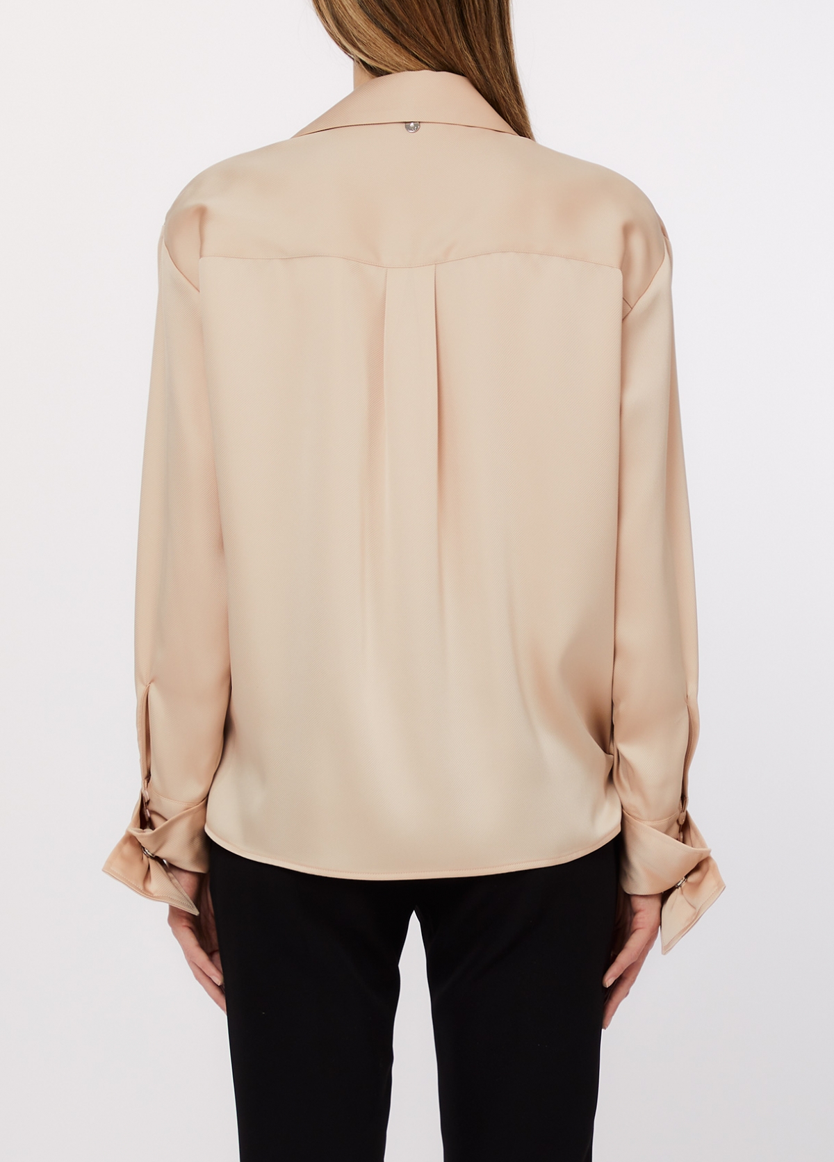 LIUJO CAMICIA - DONNA