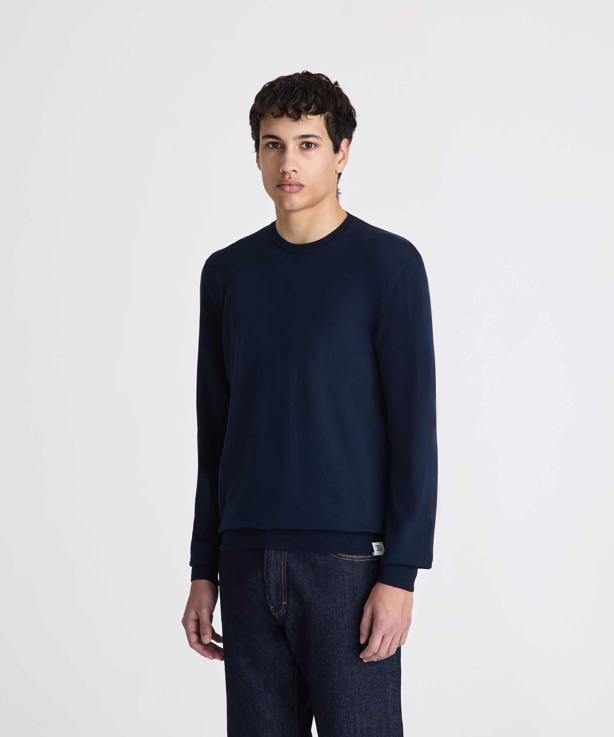 PEUTEREY MAGLIA - UOMO