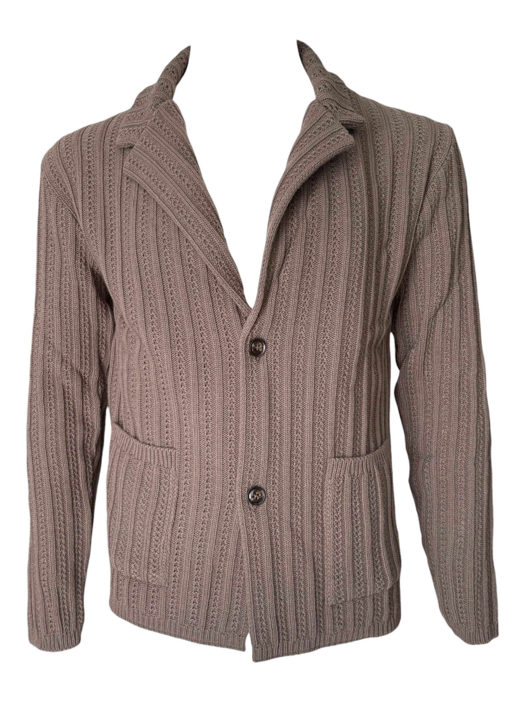 OUTFIT MAGLIA - UOMO