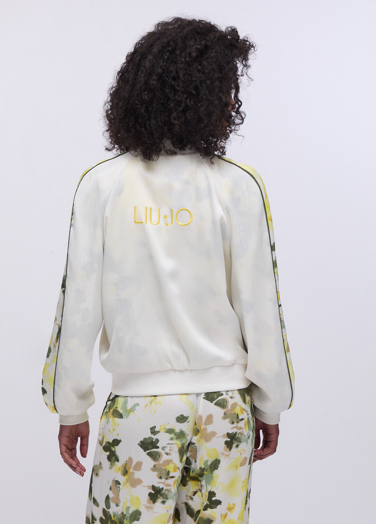 LIUJO GIACCA - DONNA