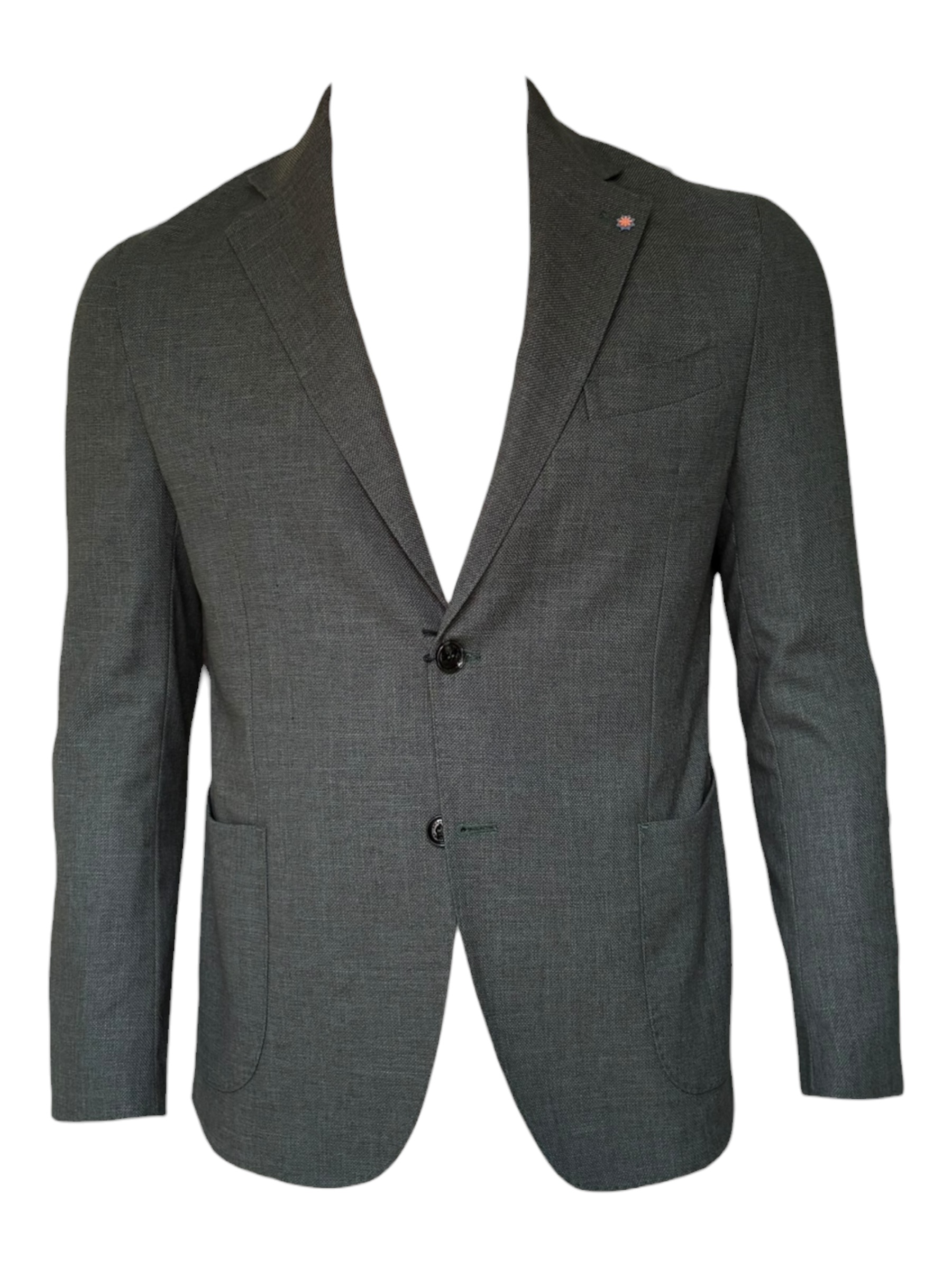 BHARNABA GIACCA - UOMO