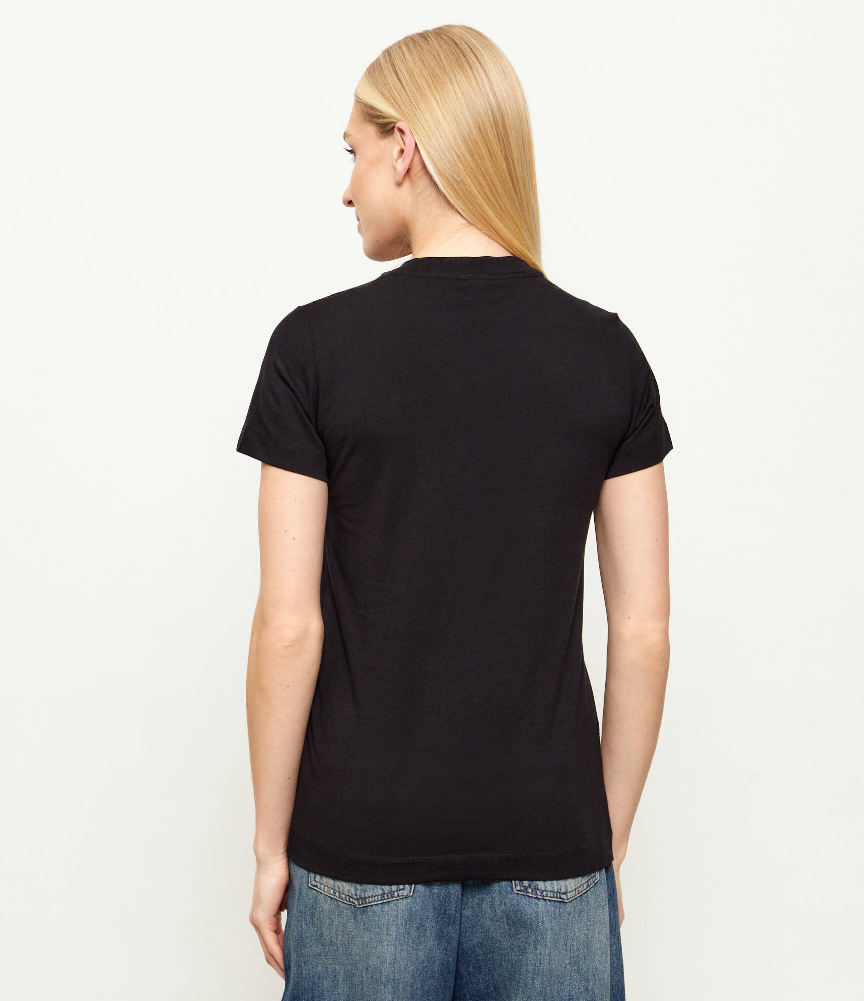 PINKO T-SHIRT - DONNA