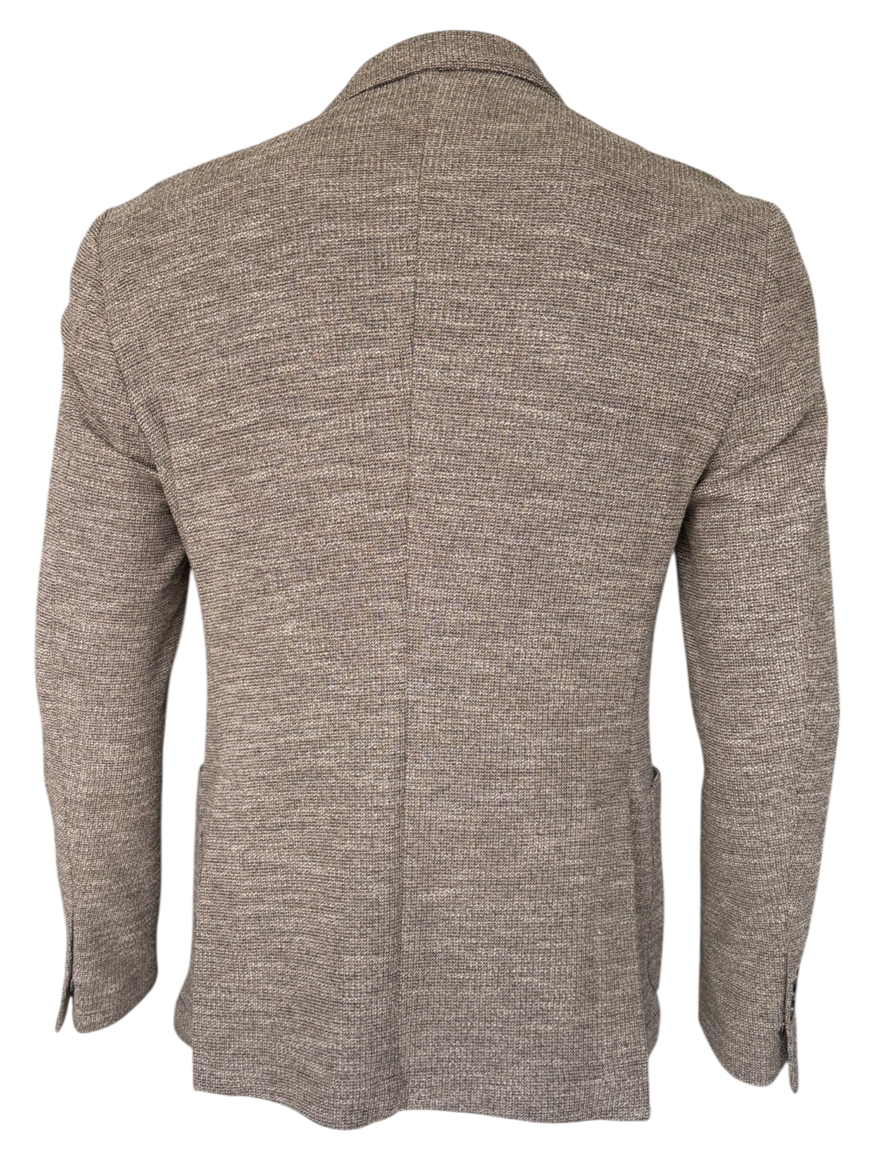 OUTFIT GIACCA - UOMO