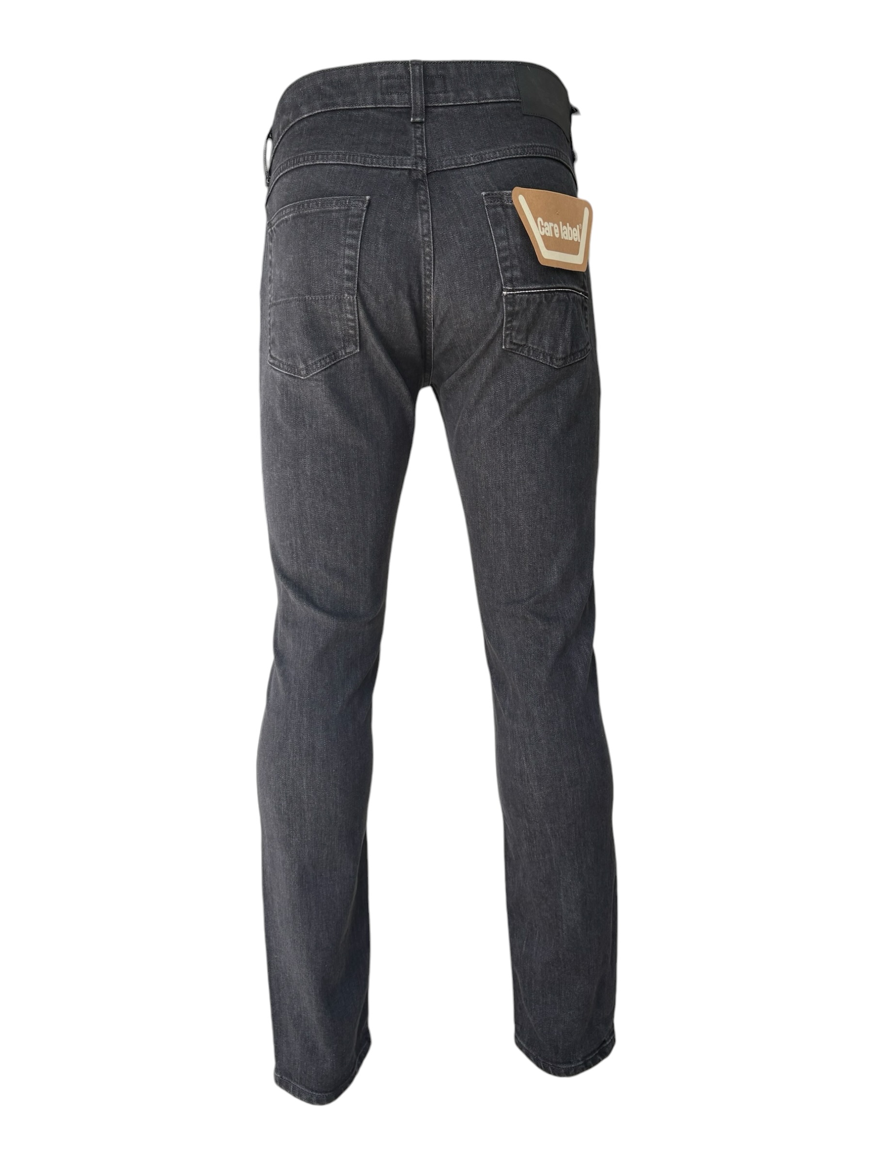 WE CARE JEANS - UOMO
