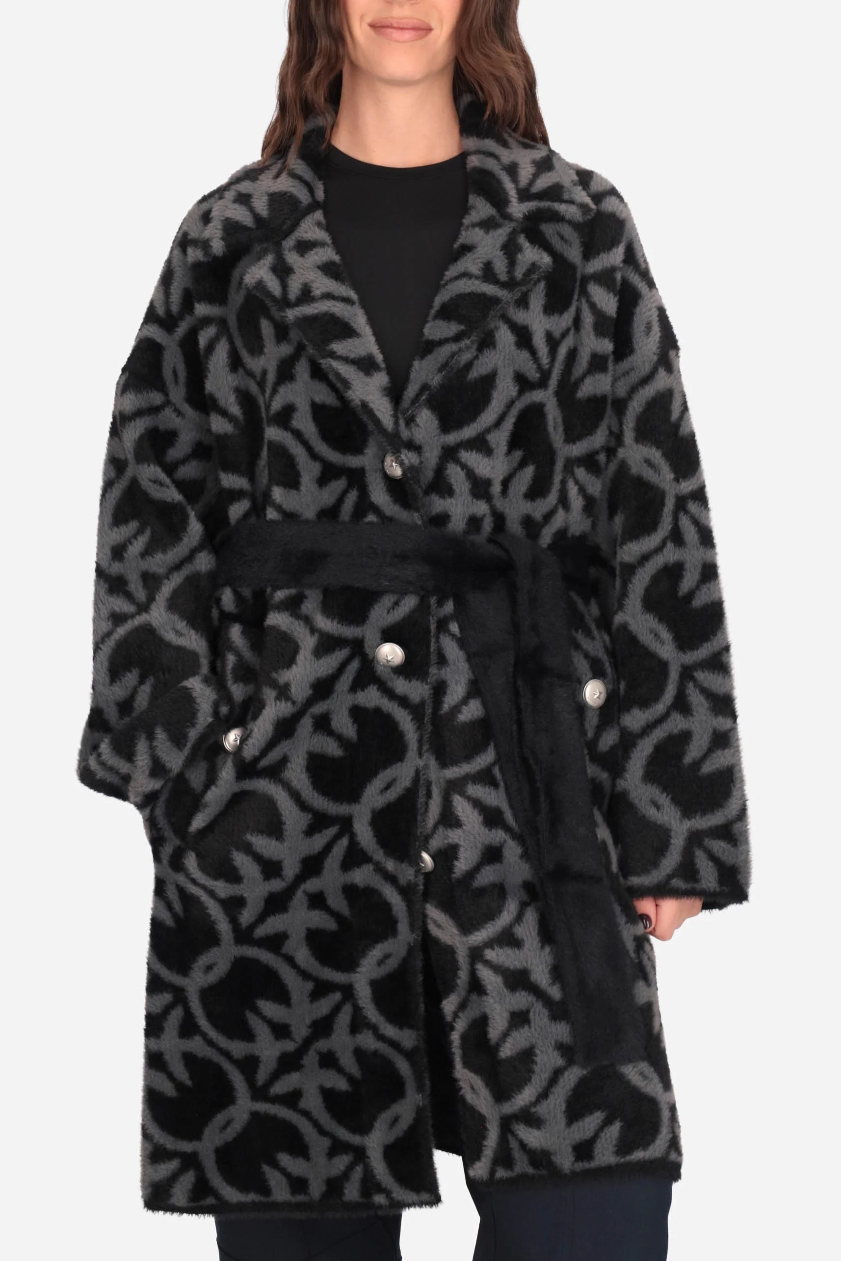 PINKO CAPPOTTO - DONNA