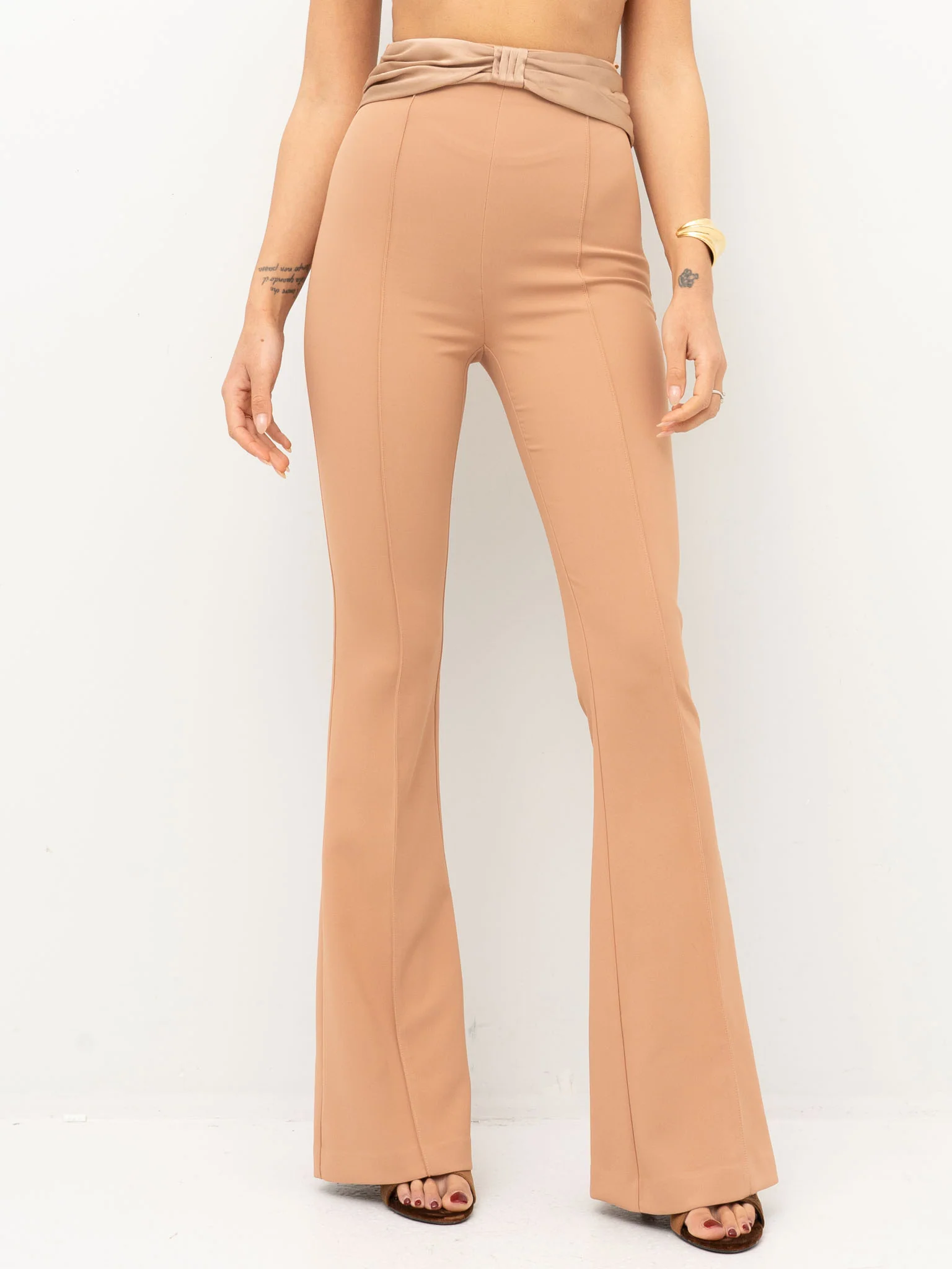 Elisabetta Franchi Pantalone Donna PA08551E2