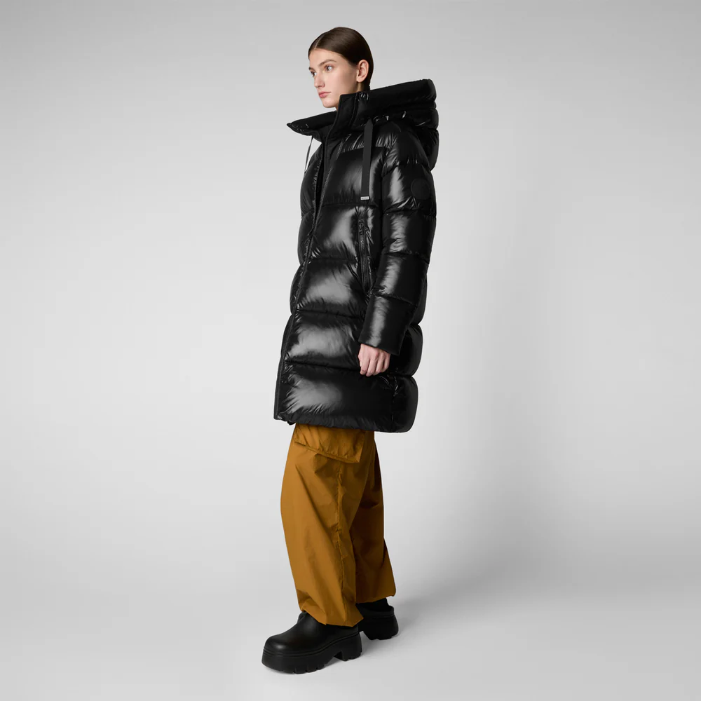 SAVE THE DUCK GIUBBINO - DONNA