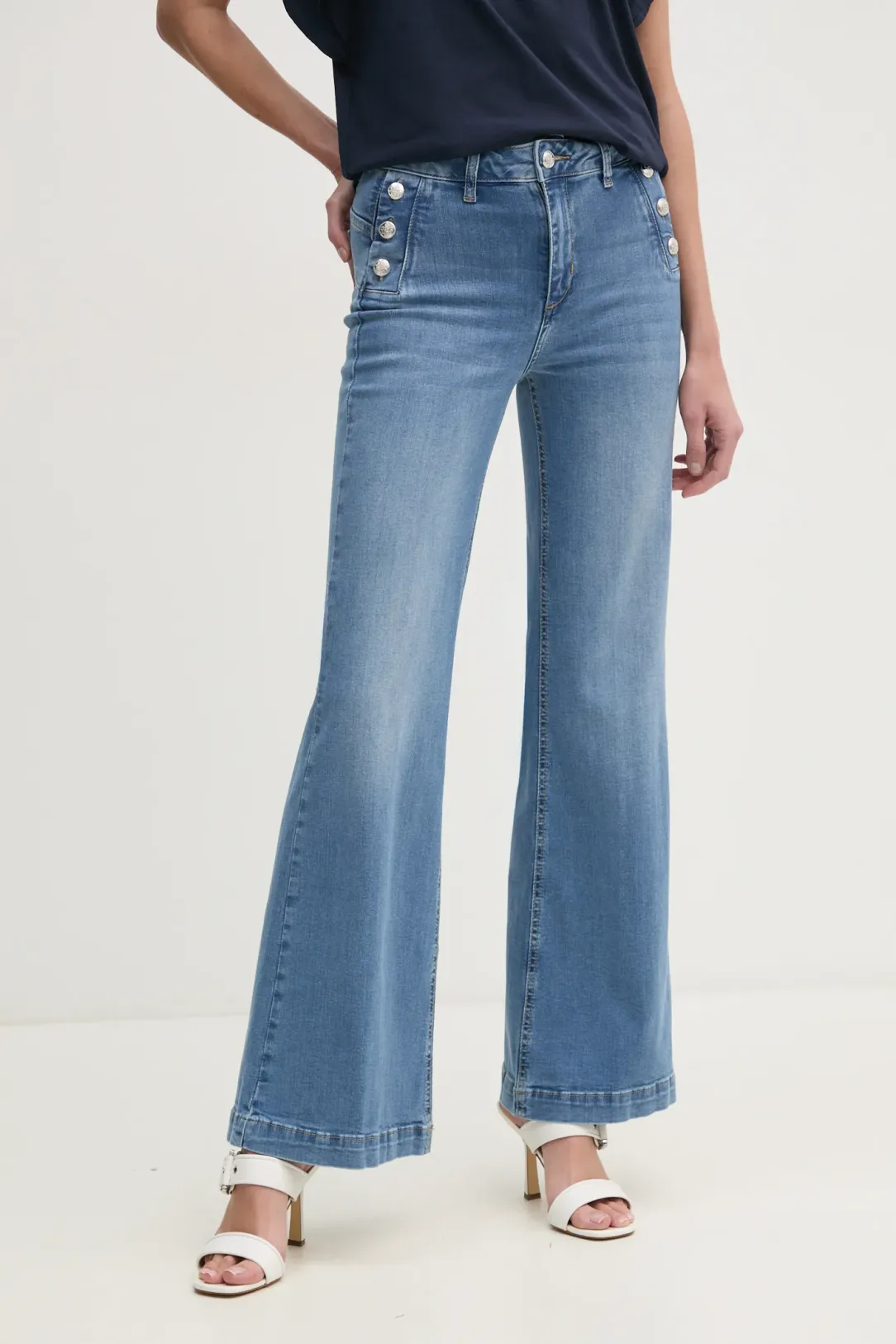 LIUJO JEANS - DONNA