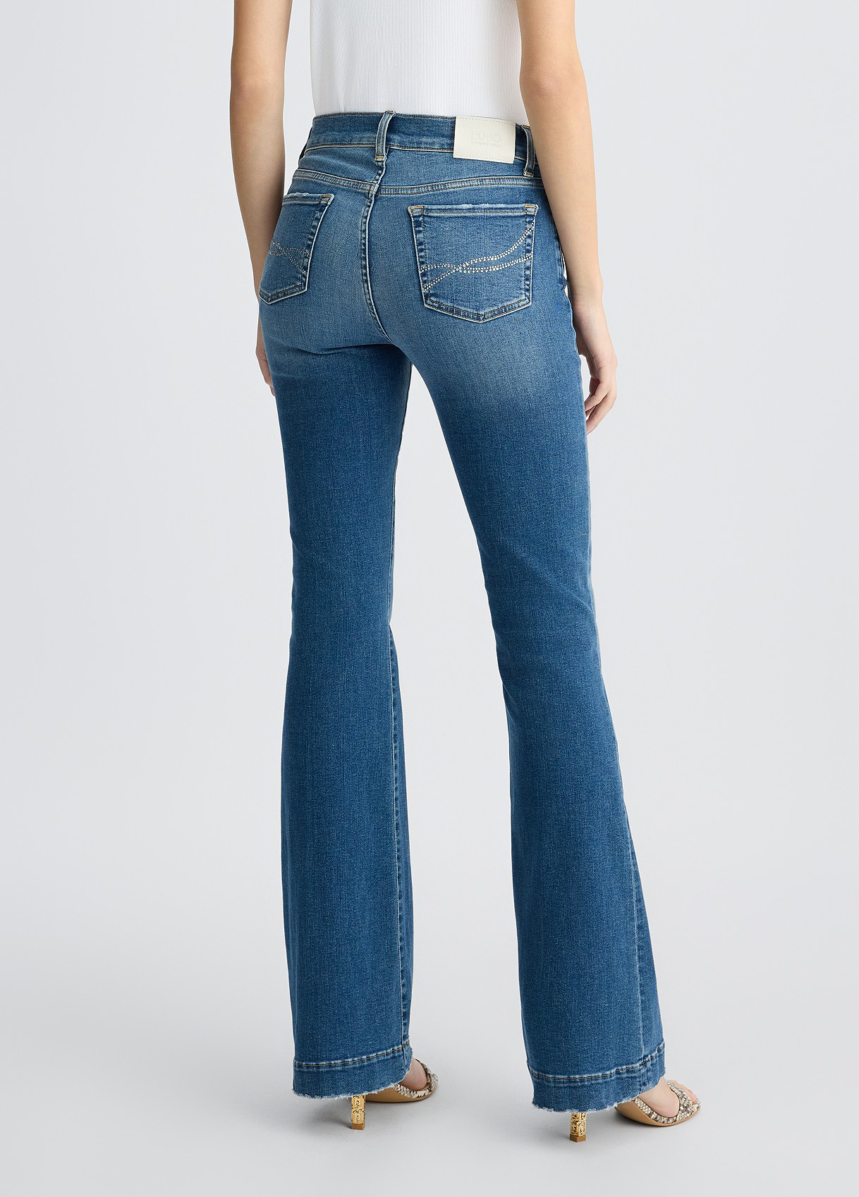 LIUJO JEANS - DONNA