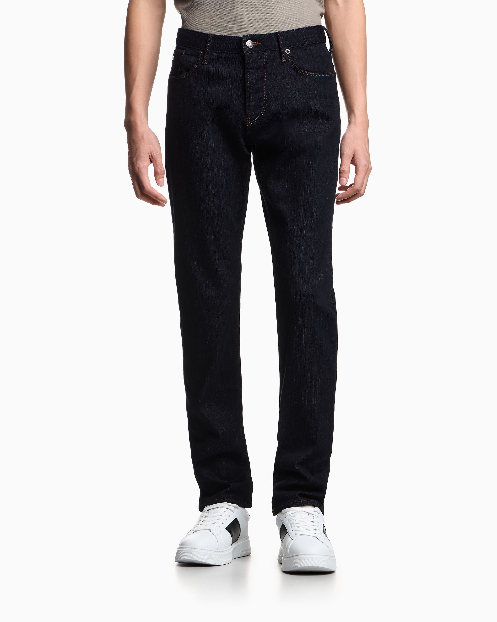 EMPORIO ARMANI JEANS - UOMO